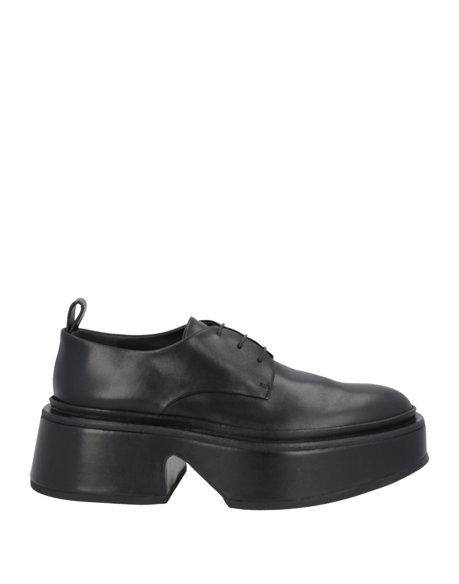 JIL SANDER JIL SANDER ΠΑΠΟΥΤΣΙΑ Παπούτσια με κορδόνια