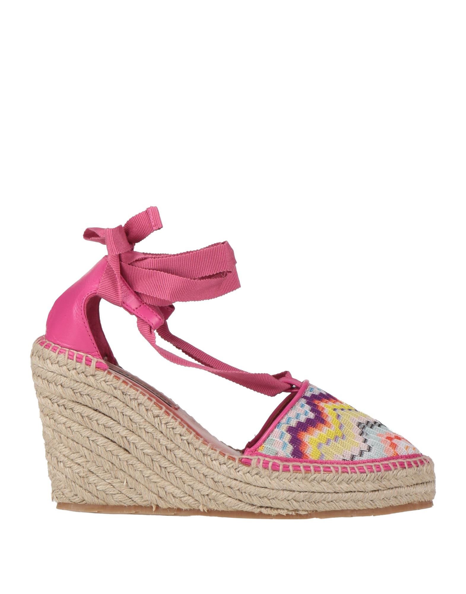 MISSONI MISSONI ΠΑΠΟΥΤΣΙΑ εσπαντρίγιες