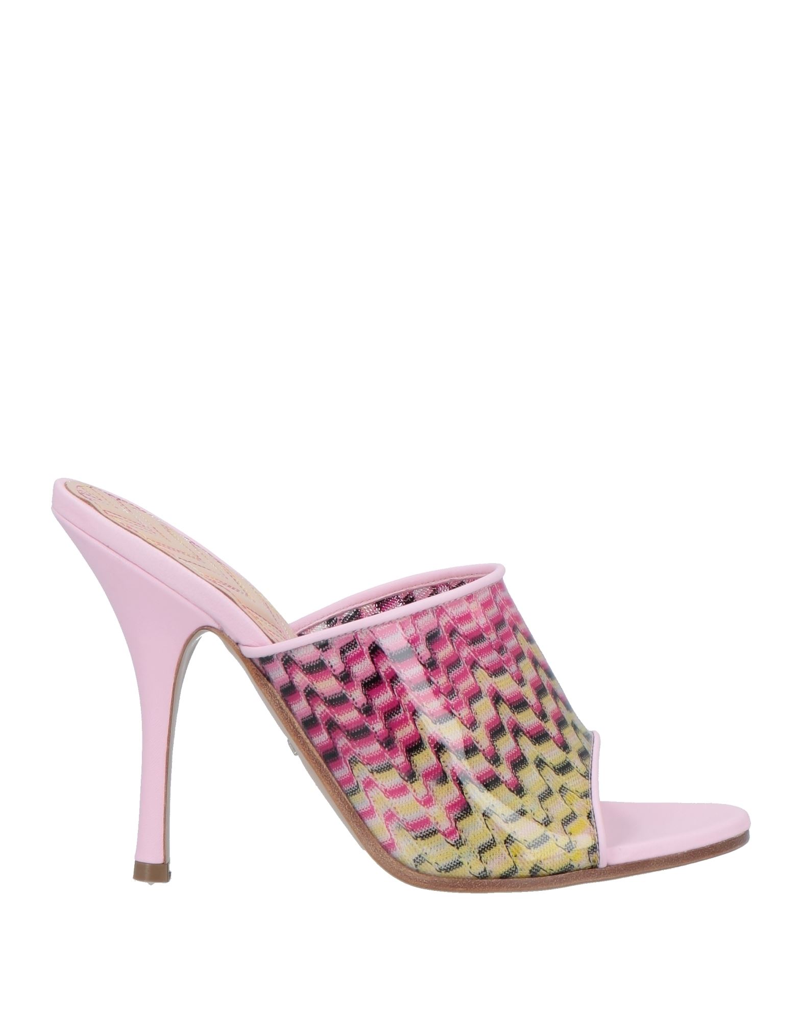 MISSONI MISSONI ΠΑΠΟΥΤΣΙΑ Πέδιλα