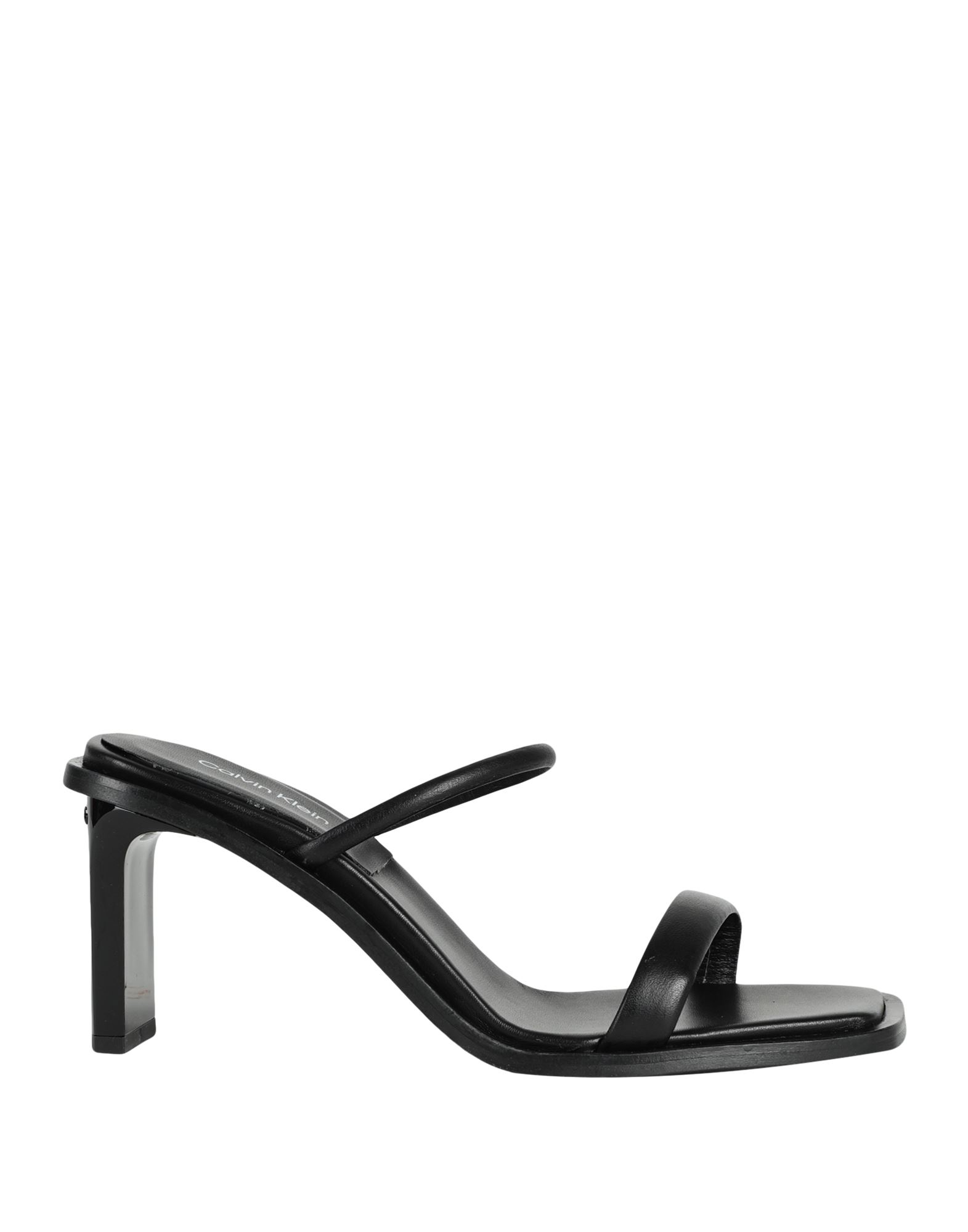 CALVIN KLEIN CALVIN KLEIN ΠΑΠΟΥΤΣΙΑ Πέδιλα