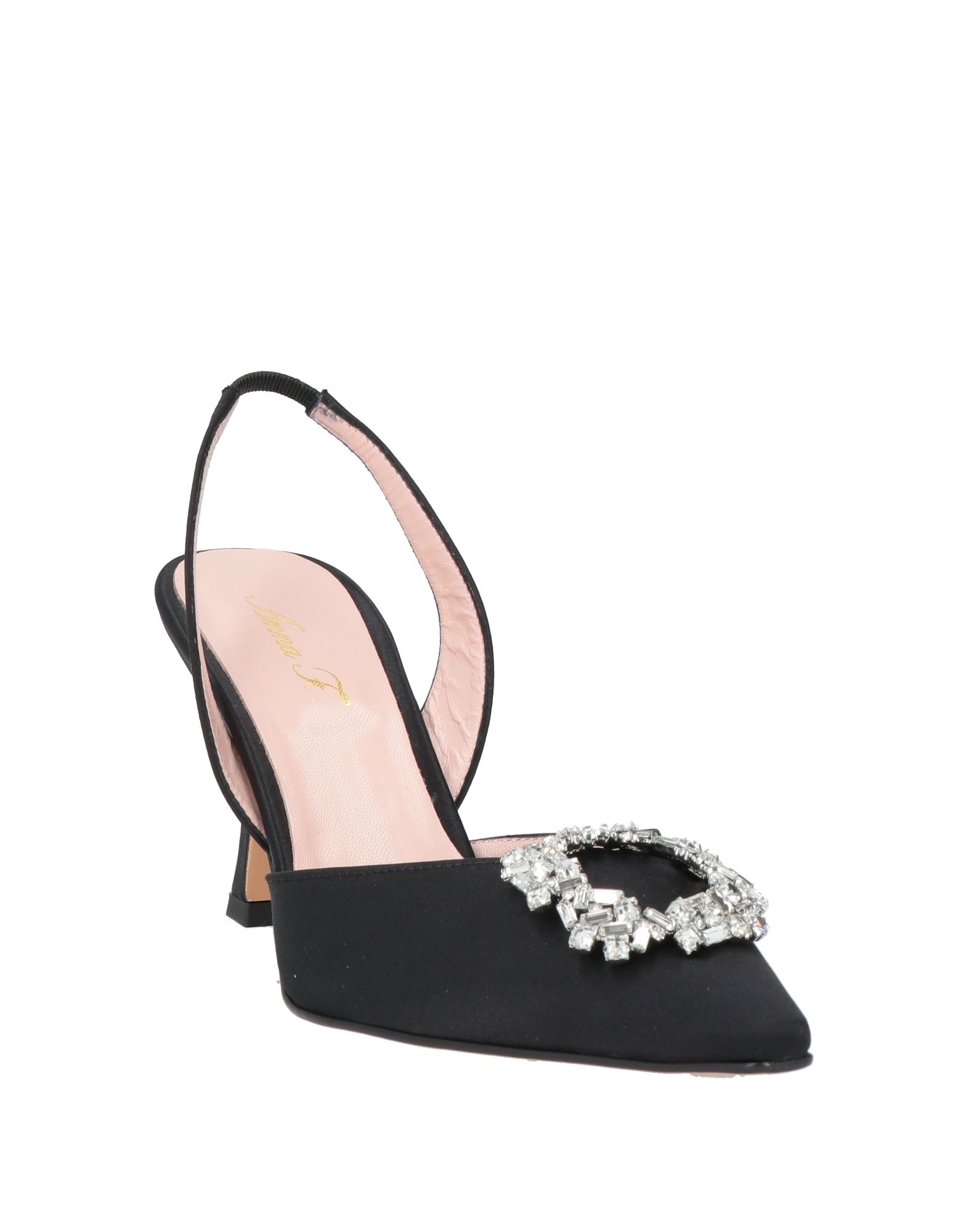  Anna F. - Schuhe - Pumps - On Yoox.com 