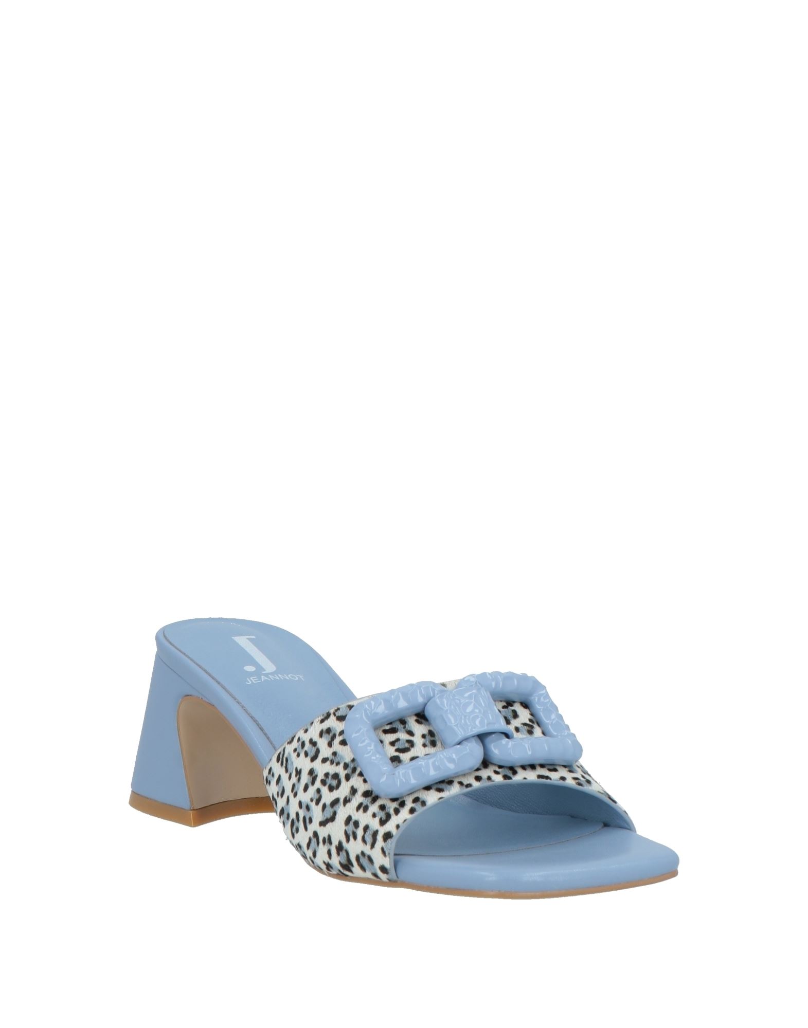  Jeannot - Calzature - Sandali - On Yoox.com 