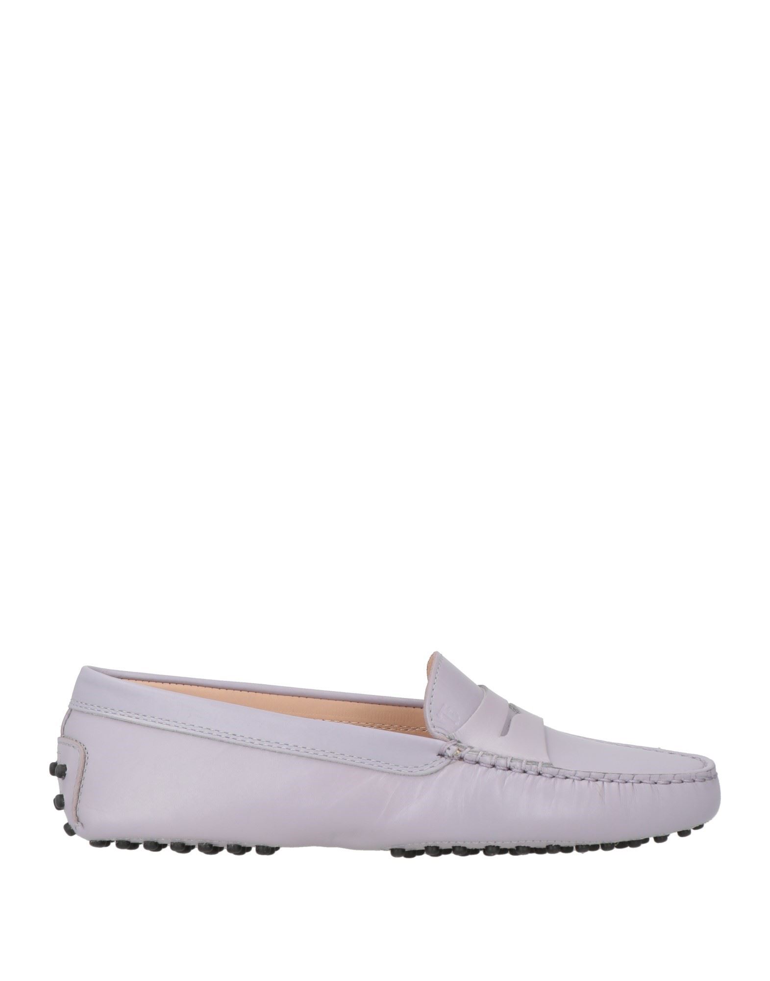 TOD'S TOD'S ΠΑΠΟΥΤΣΙΑ Μοκασίνια