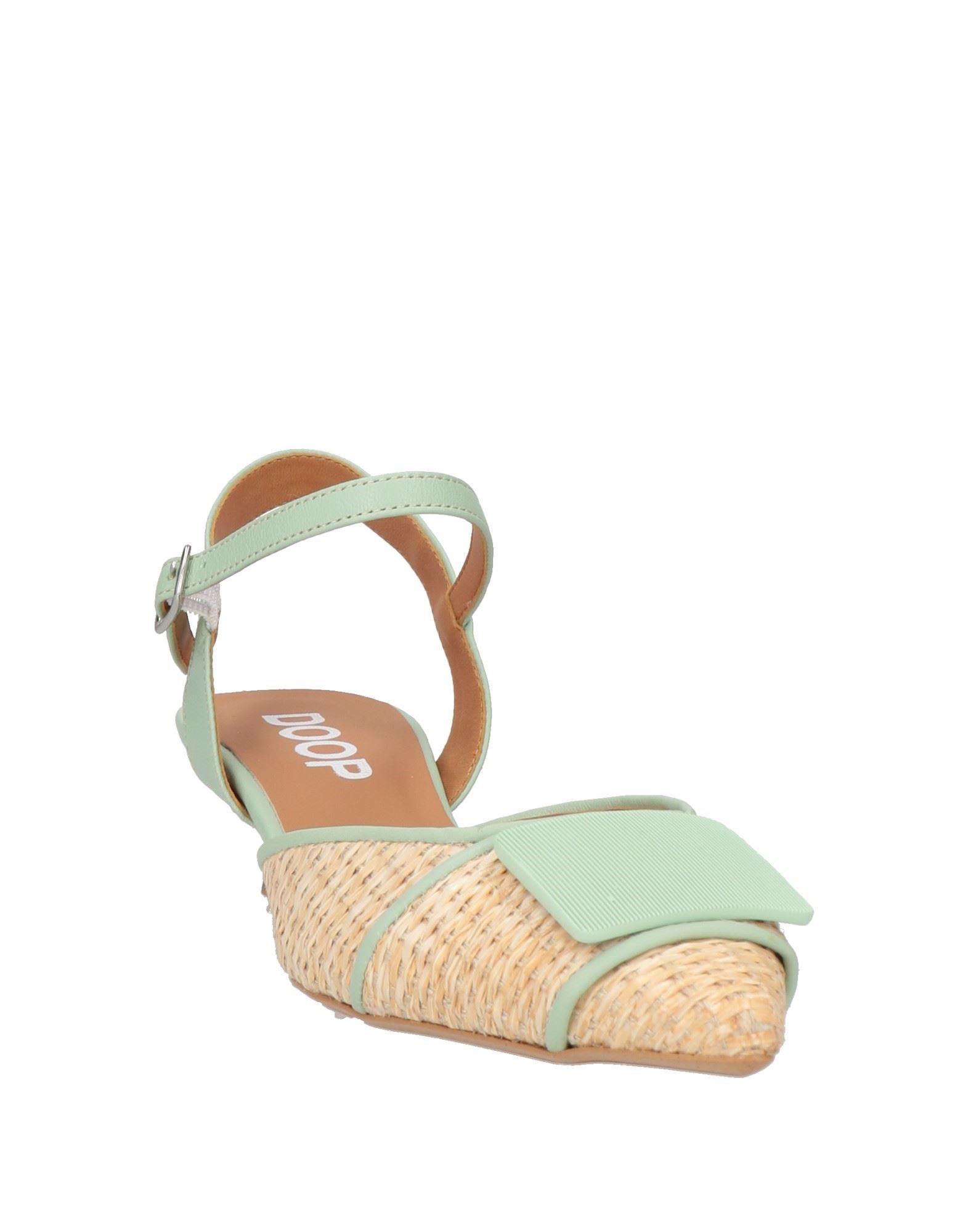  Doop - Schuhe - Pumps - On Yoox.com 