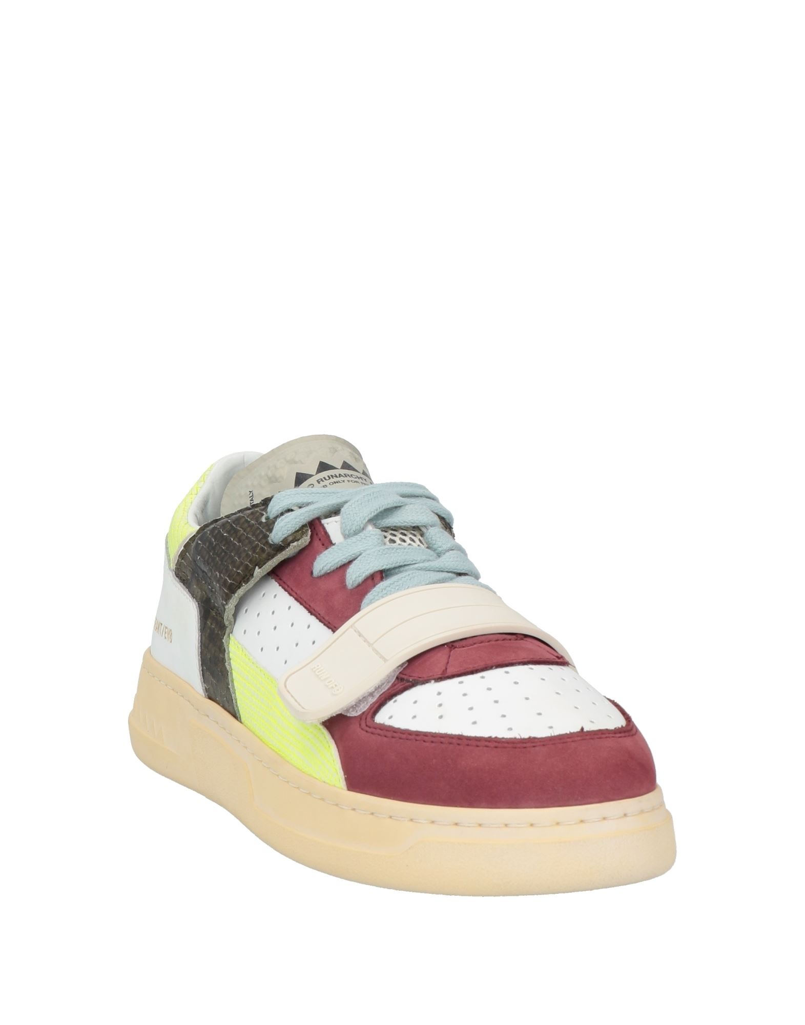  Run Of - Schuhe - Sneakers - On Yoox.com 