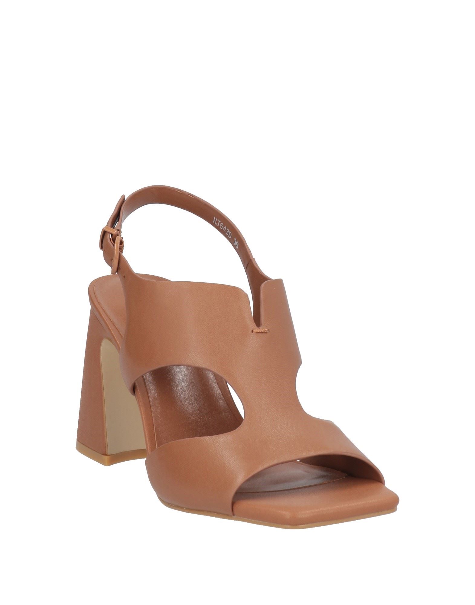  Jeannot - Calzado - Sandalias Con Cierre - On Yoox.com 