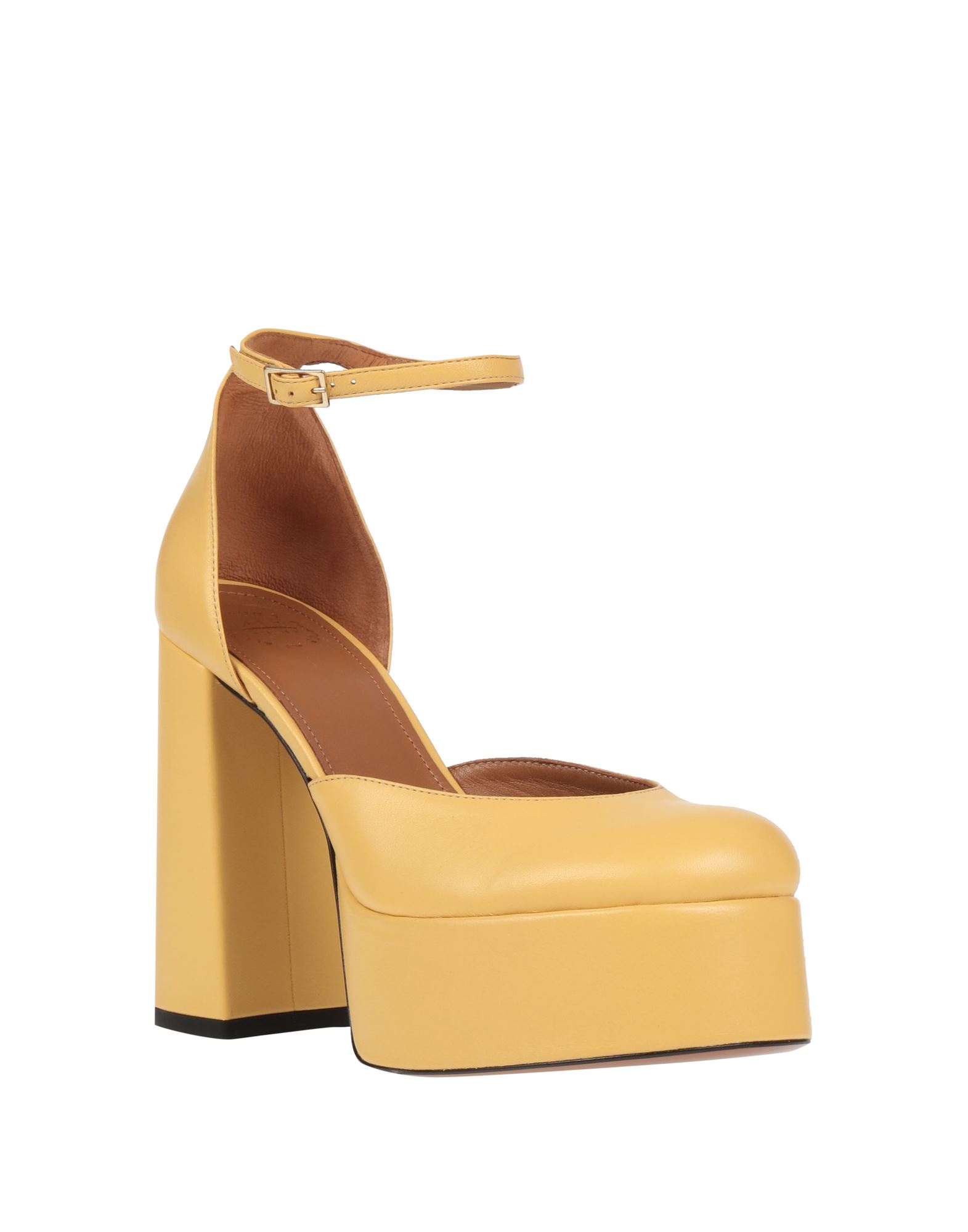  Atp Atelier - Schuhe - Pumps - On Yoox.com 