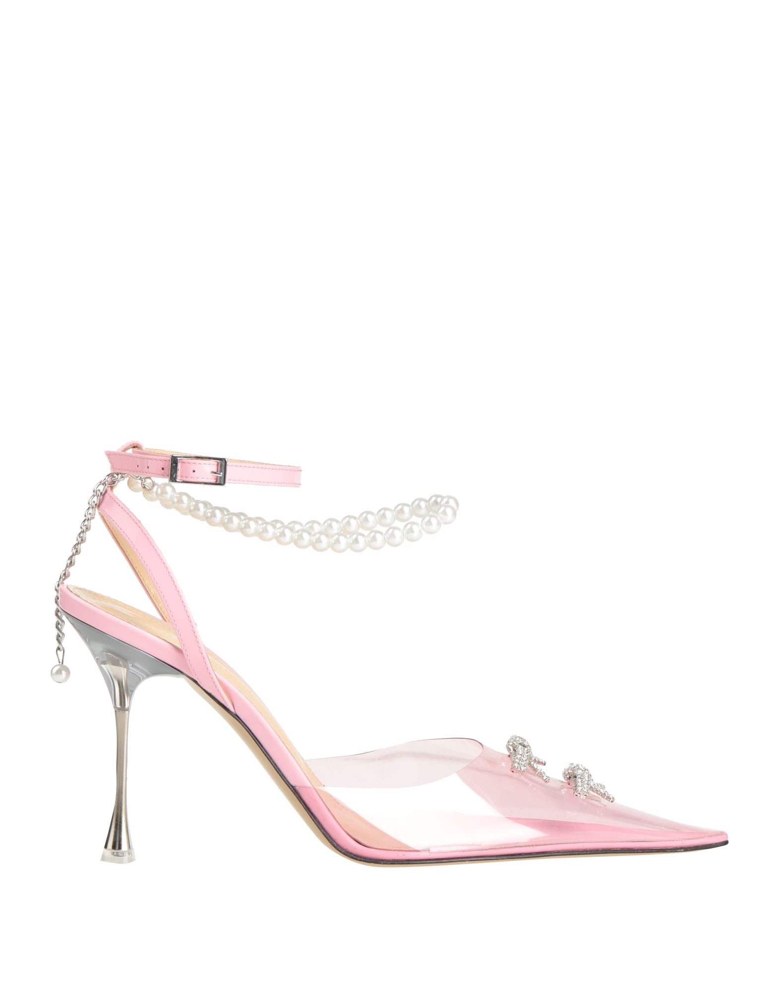  Mach & Mach - Schuhe - Pumps - On Yoox.com 