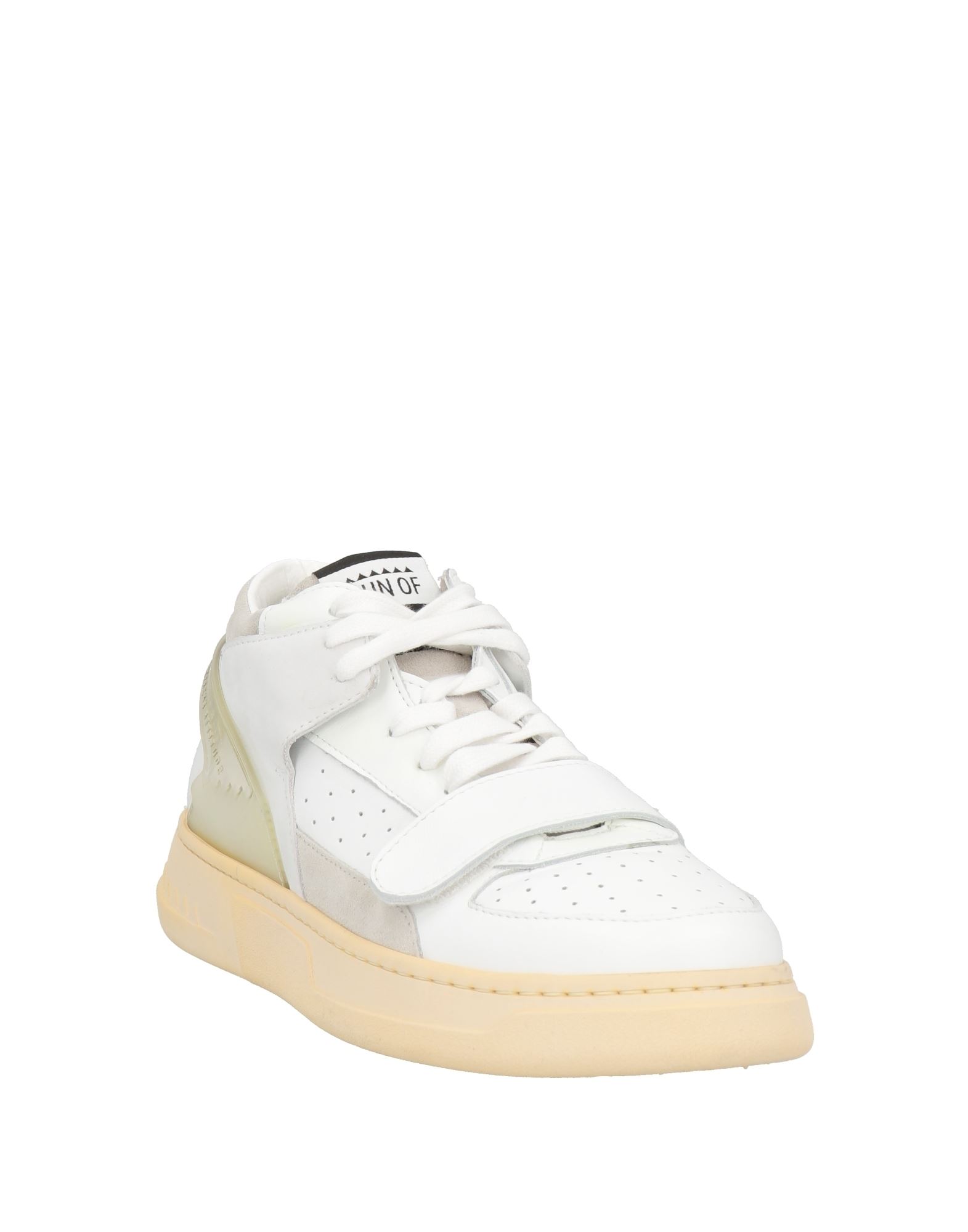  Run Of - Schuhe - Sneakers - On Yoox.com 