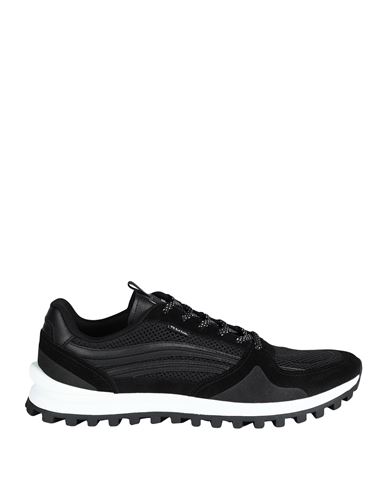 Sneakers Herren Schwarz 41,43 Herren