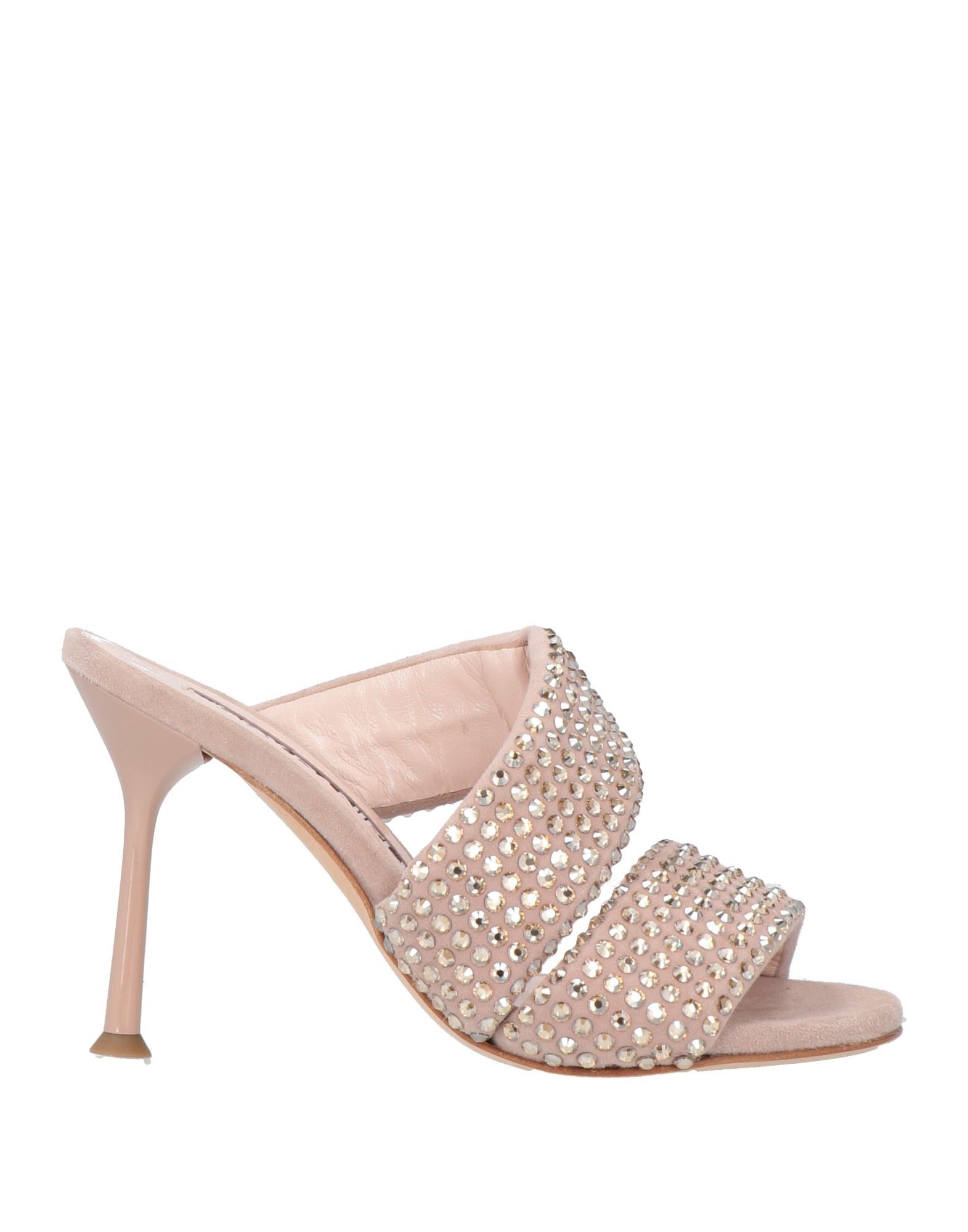 EDDY DANIELE EDDY DANIELE ΠΑΠΟΥΤΣΙΑ Πέδιλα