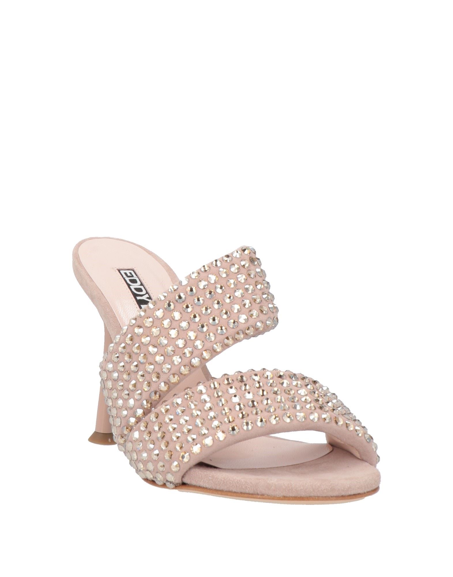  Eddy Daniele - Schuhe - Sandalen - On Yoox.com 