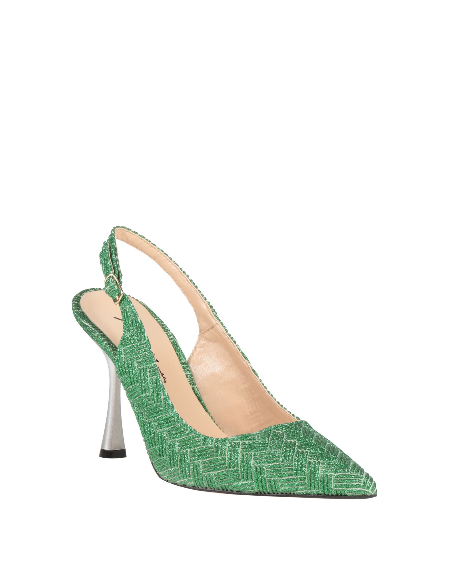  Paolo Mattei - Schuhe - Pumps - On Yoox.com 