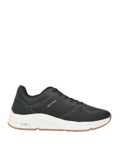 Sneakers Damen Schwarz 35 Damen