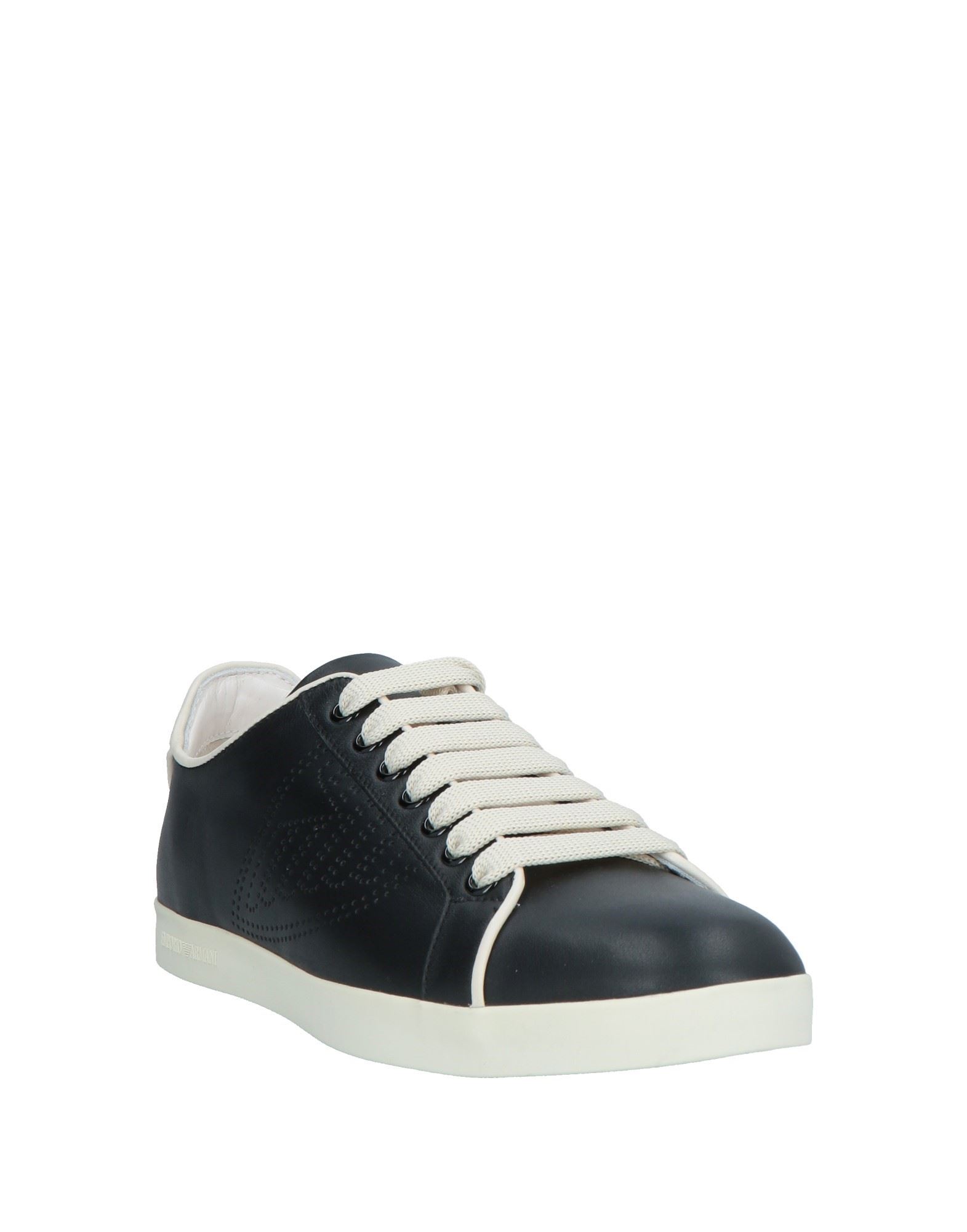  Emporio Armani - Schuhe - Sneakers - On Yoox.com 