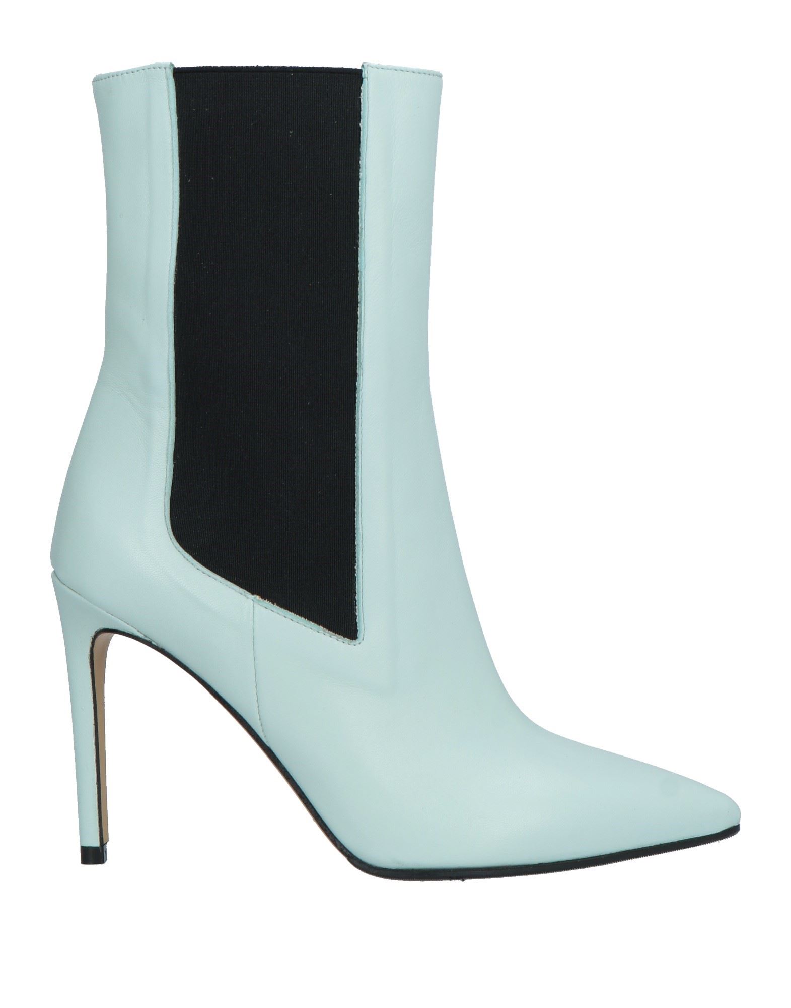 SPAZIOMODA SPAZIOMODA ΠΑΠΟΥΤΣΙΑ Μποτάκια