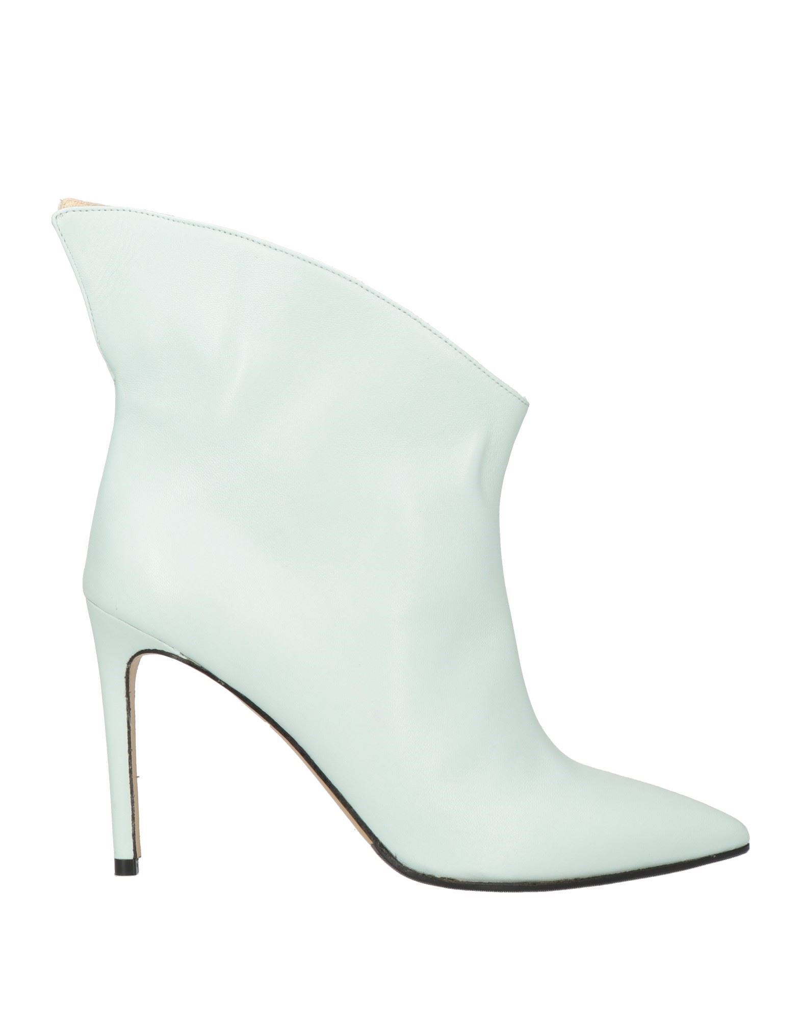 SPAZIOMODA SPAZIOMODA ΠΑΠΟΥΤΣΙΑ Μποτάκια