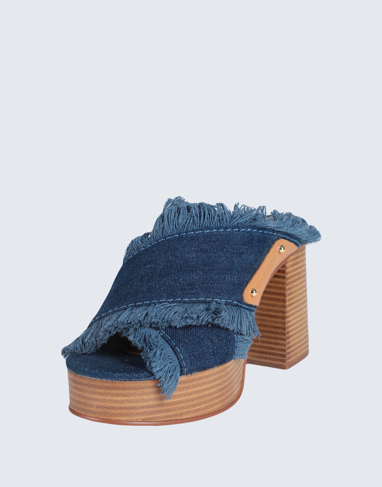  See By Chloé - Schuhe - Sandalen - On Yoox.com 