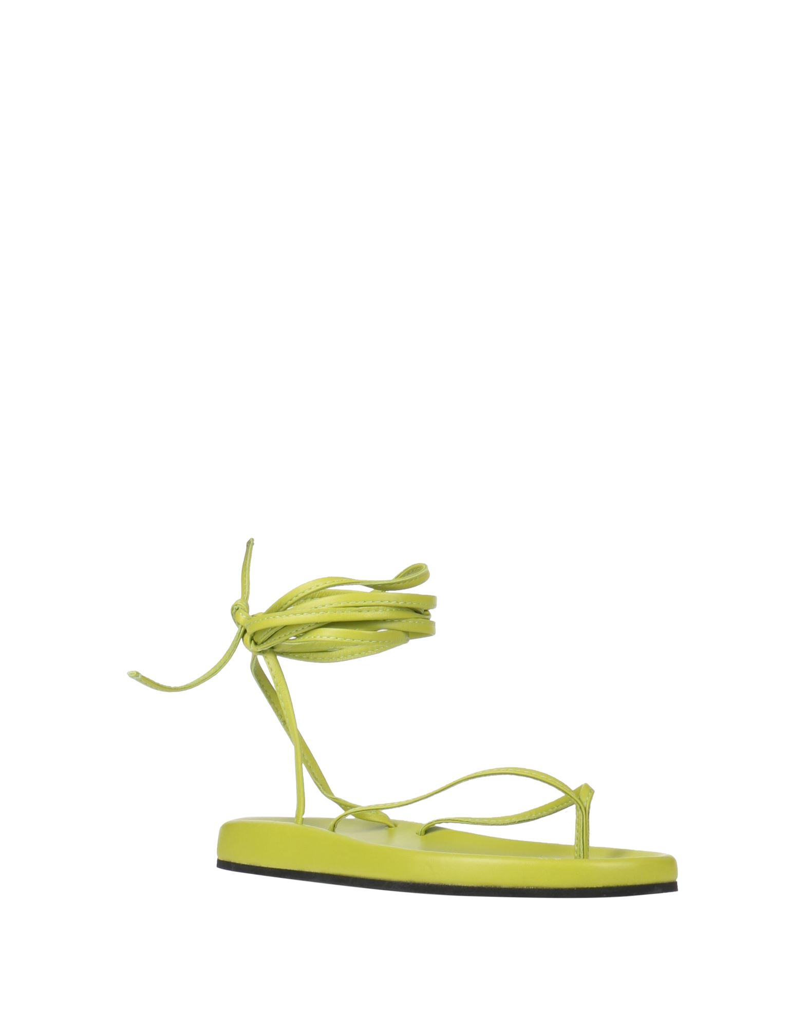  Semicouture - Schuhe - Zehentrenner - On Yoox.com 