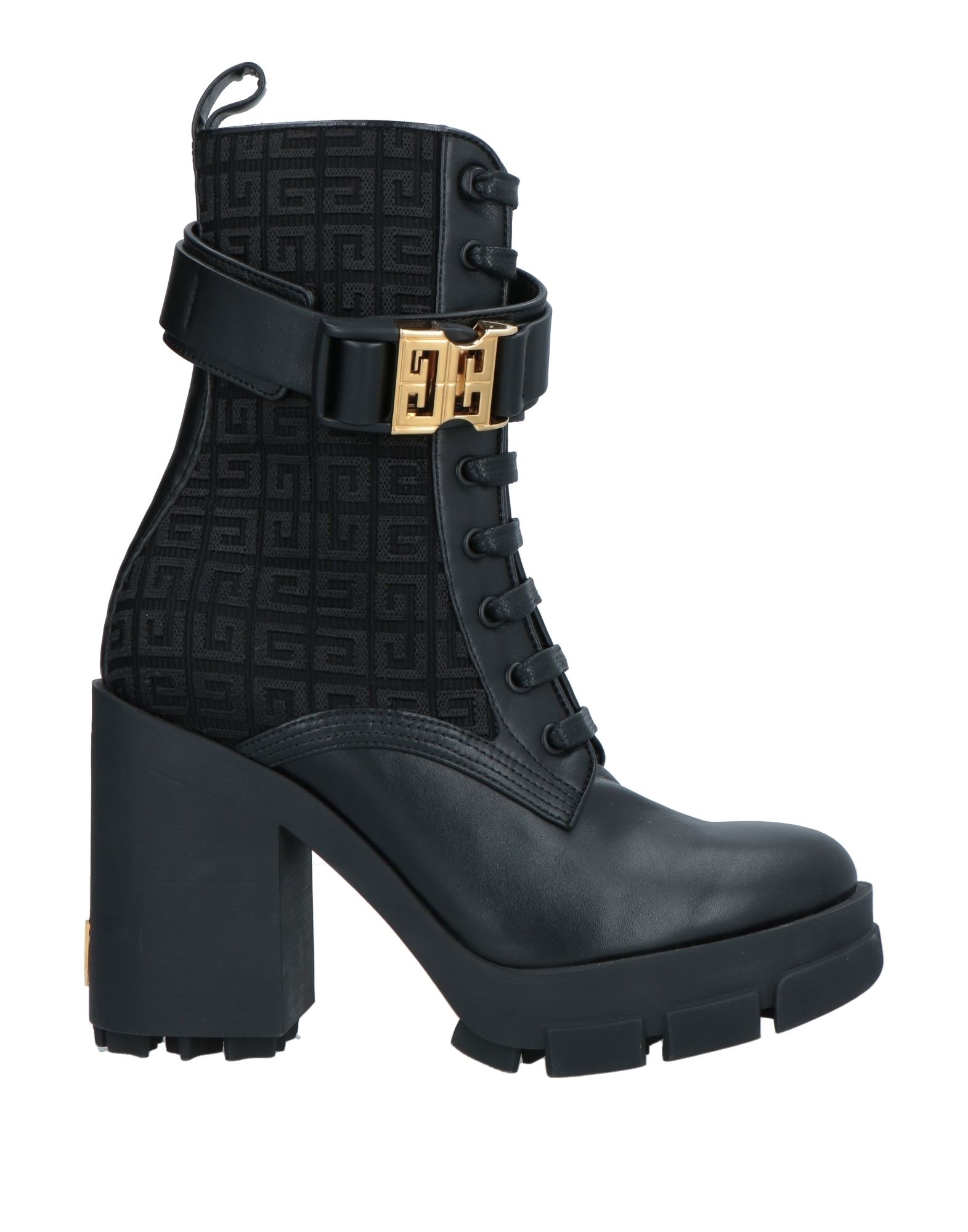 GIVENCHY GIVENCHY ΠΑΠΟΥΤΣΙΑ Μποτάκια