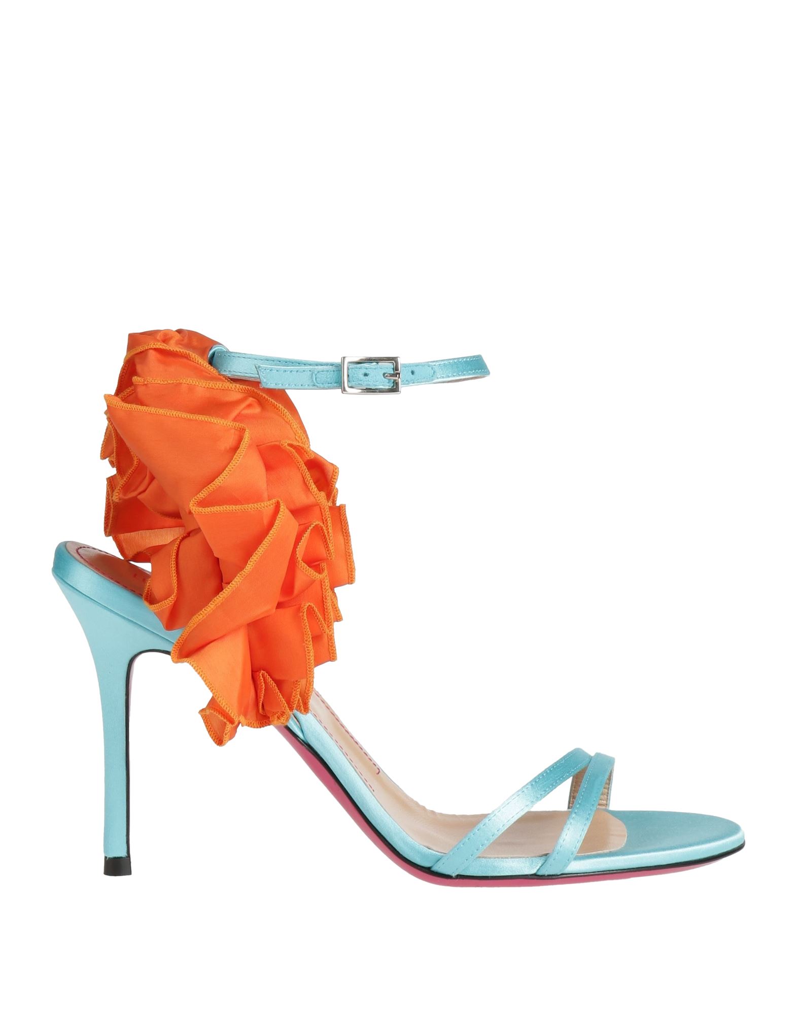  Luciano Padovan - Schuhe - Sandalen - On Yoox.com 