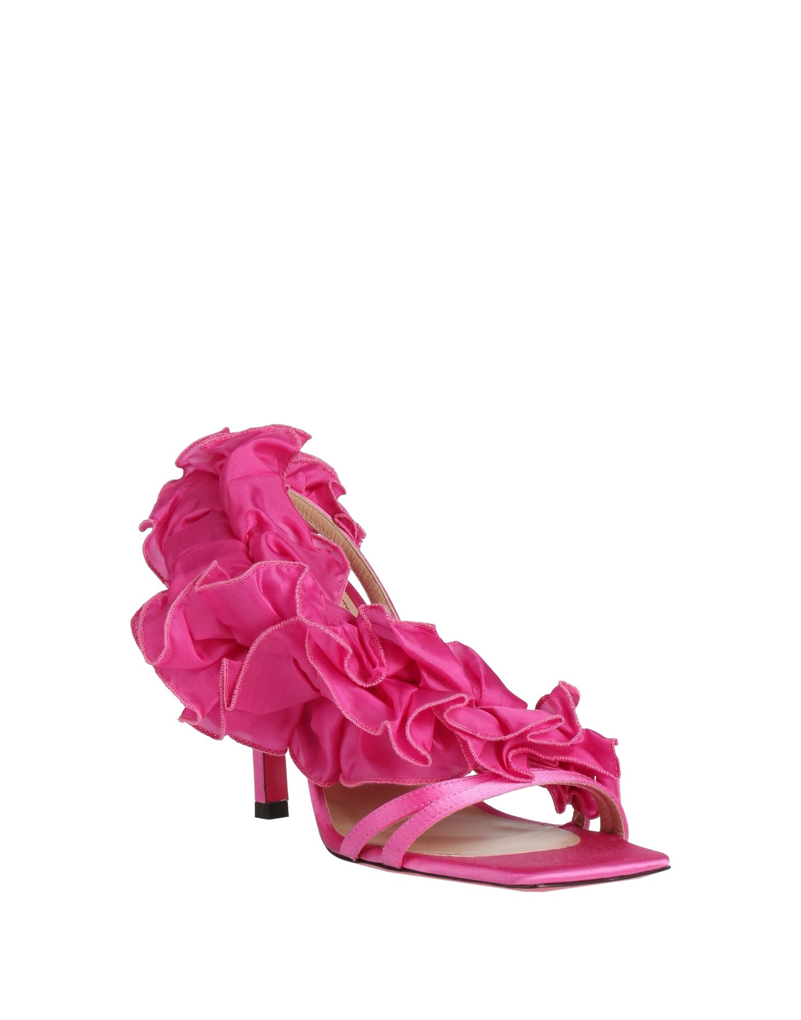  Luciano Padovan - Schuhe - Sandalen - On Yoox.com 