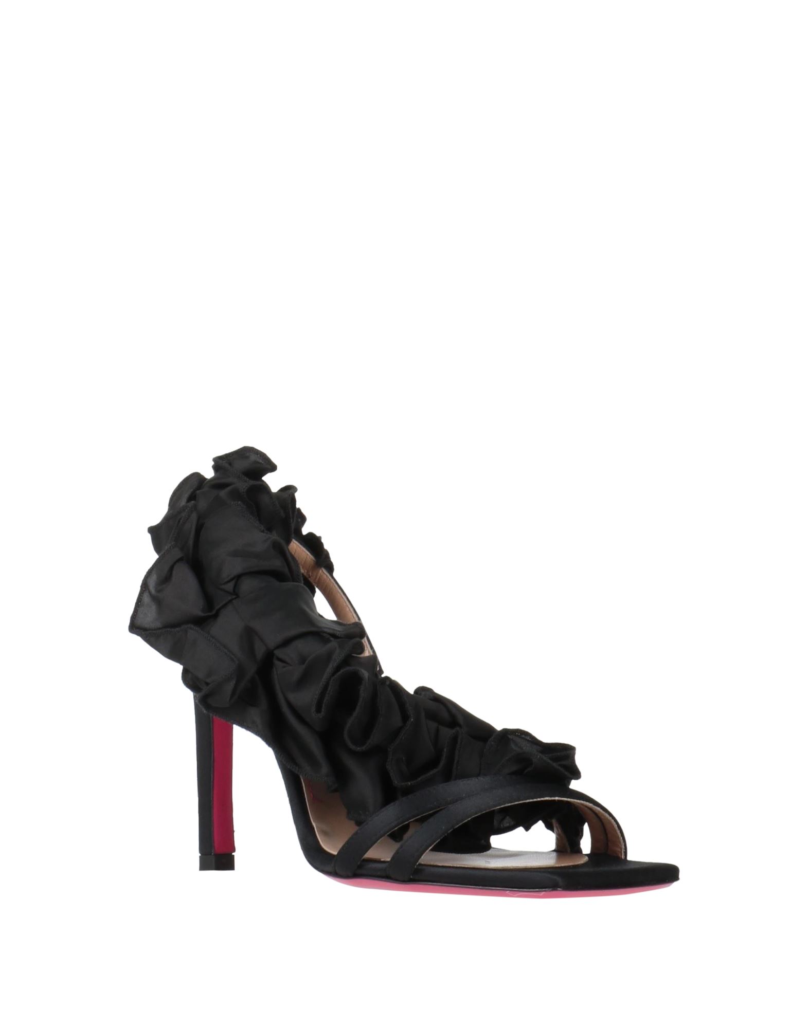  Luciano Padovan - Schuhe - Sandalen - On Yoox.com 