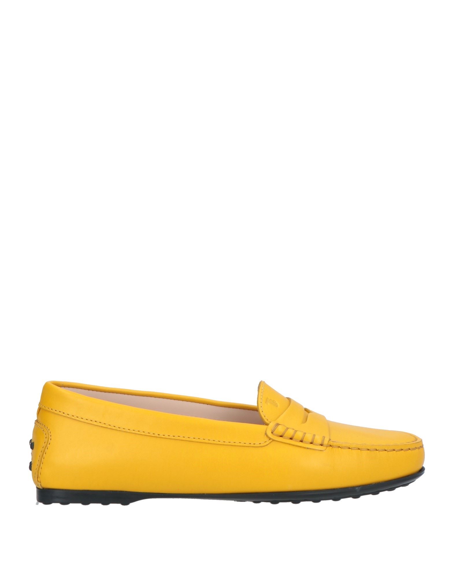 TOD'S ΠΑΠΟΥΤΣΙΑ Μοκασίνια