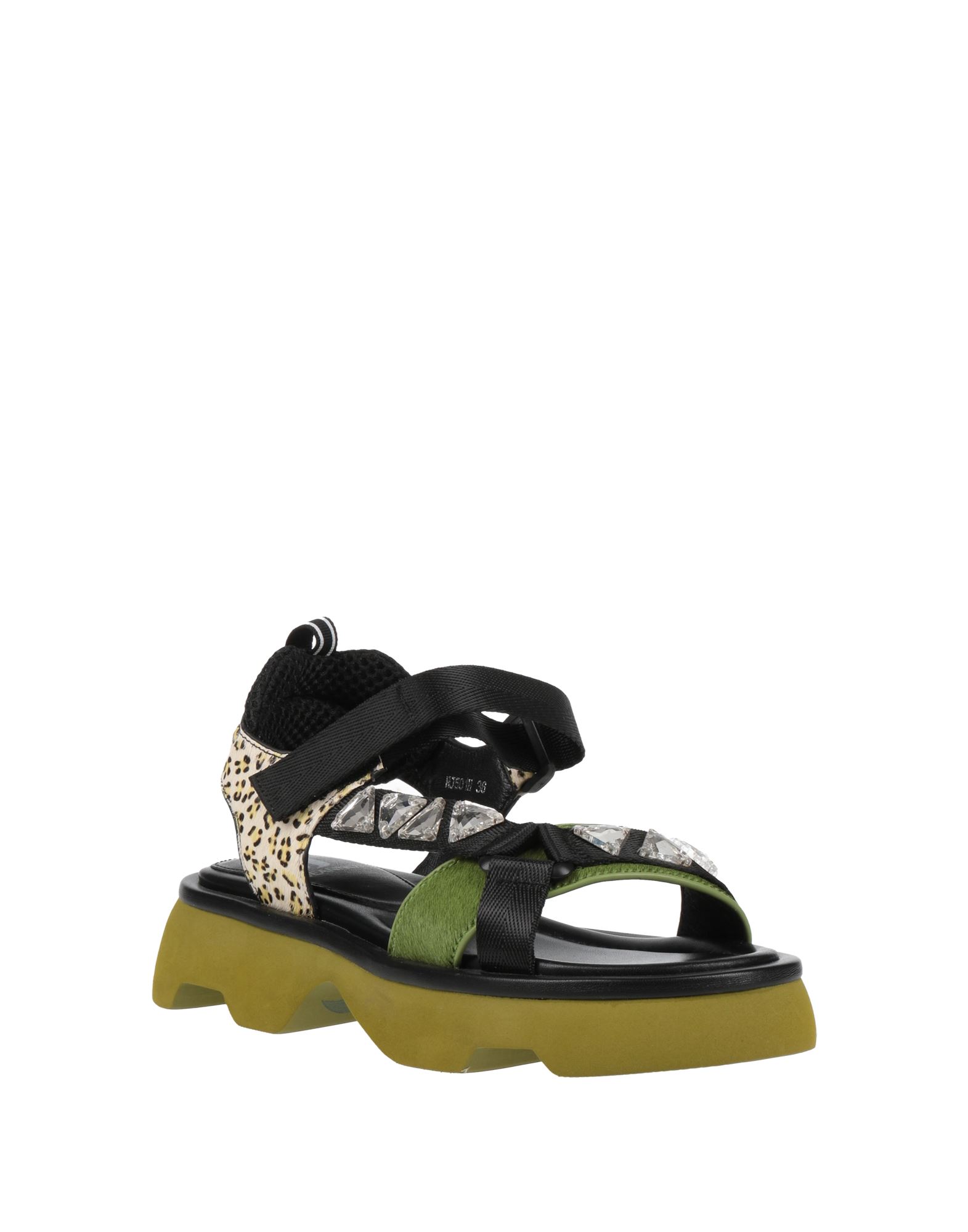  Jeannot - Schuhe - Sandalen - On Yoox.com 