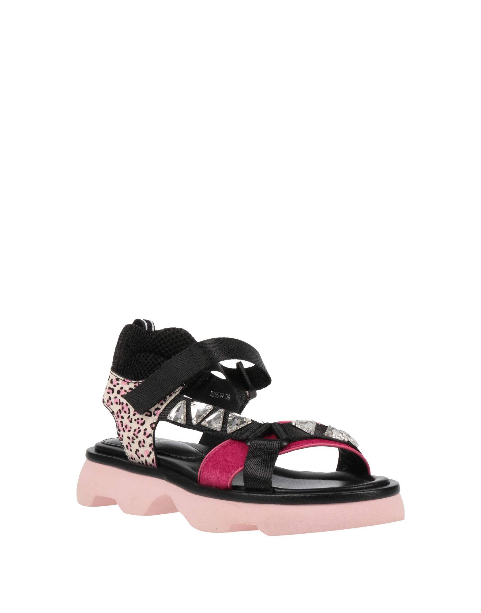  Jeannot - Schuhe - Sandalen - On Yoox.com 