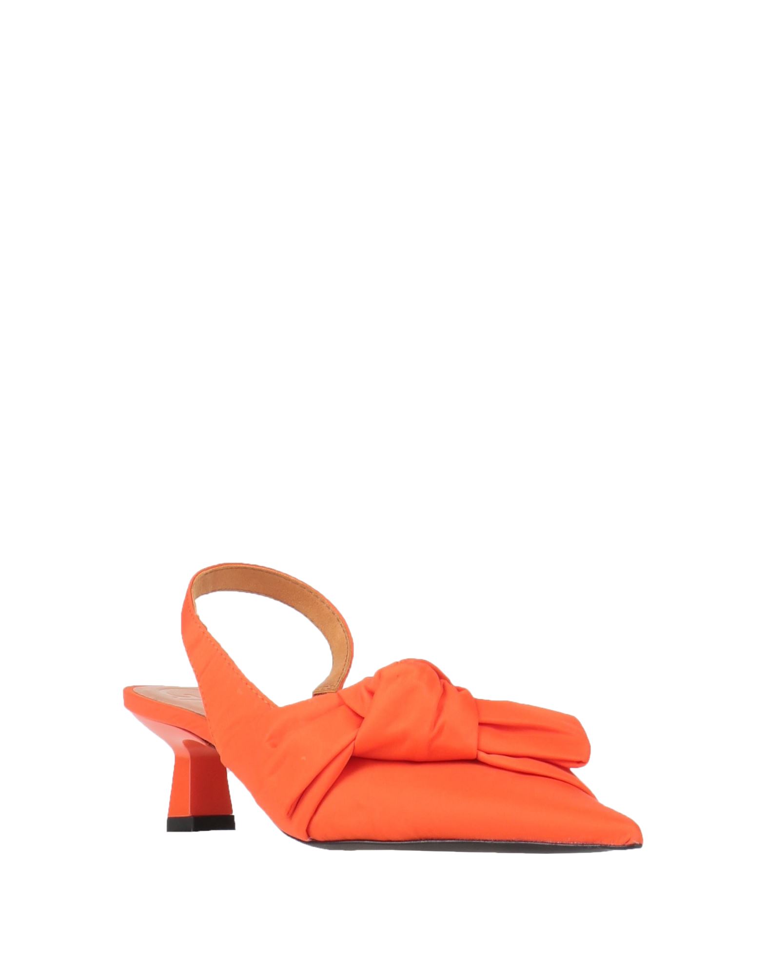  Ganni - Schuhe - Pumps - On Yoox.com 