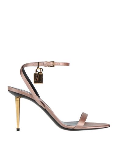 Sandale Damen Antikrosa 36 Damen