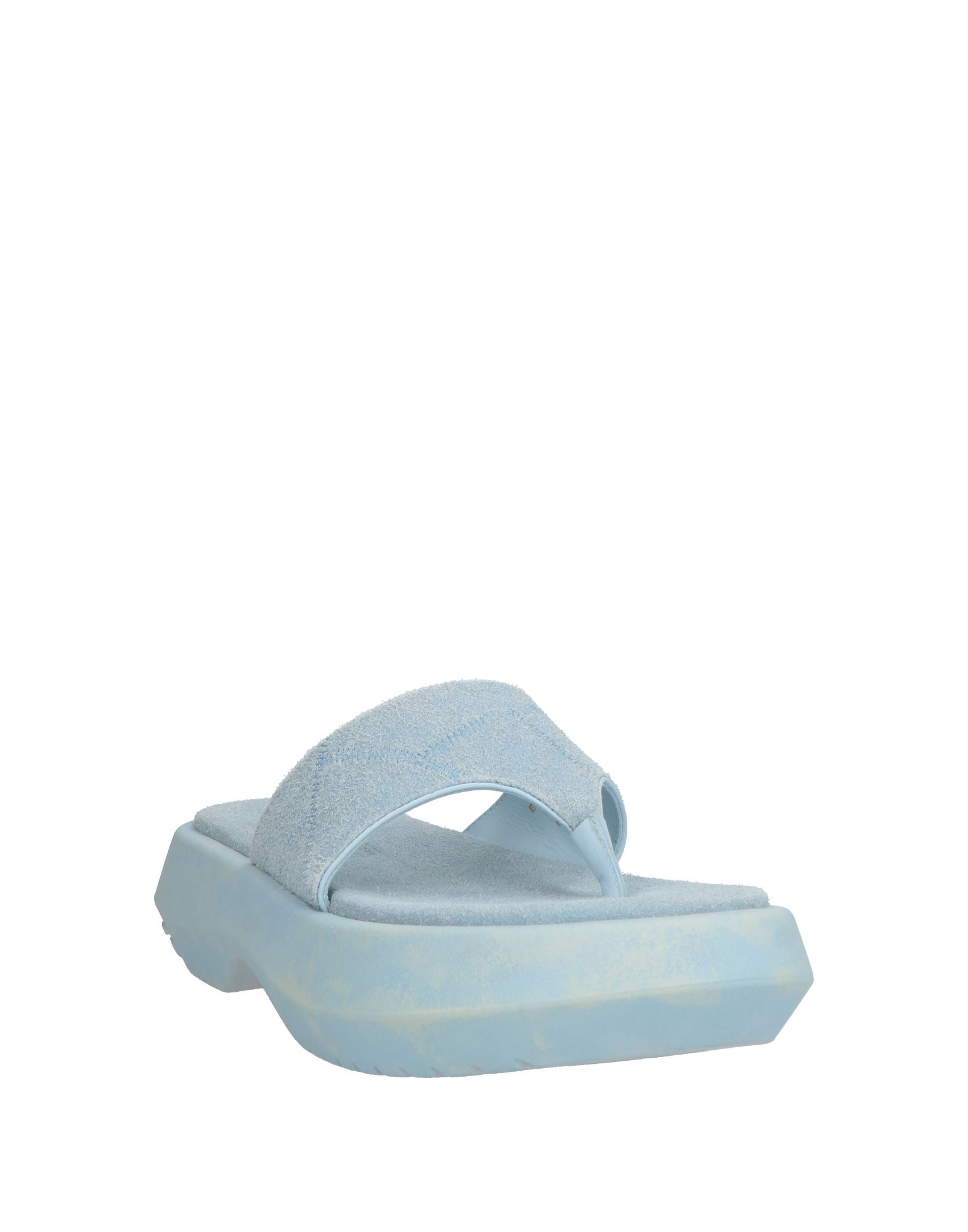  Acne Studios - Calzado - Sandalias De Dedo - On Yoox.com 
