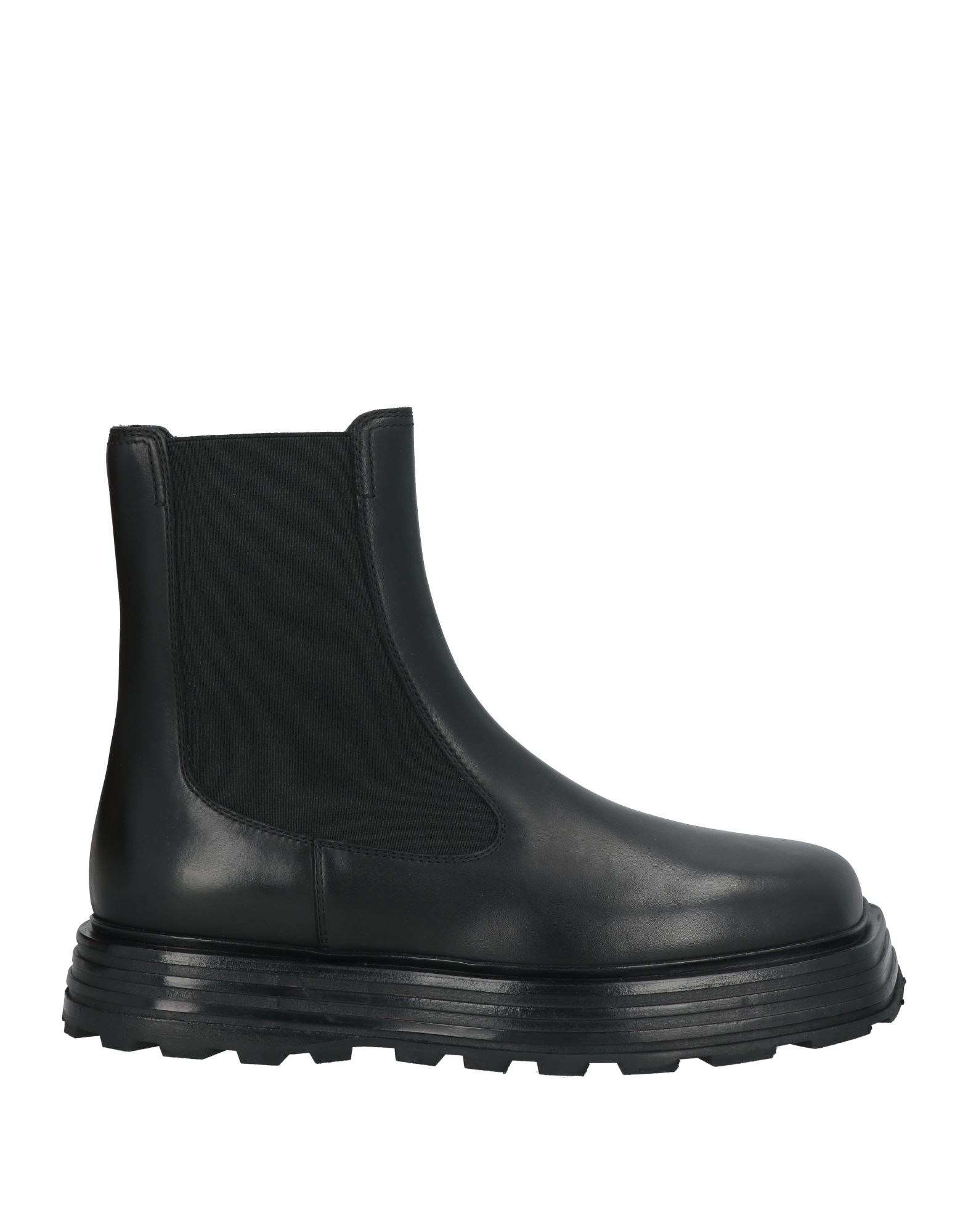  Jil Sander - Calzado - Botines De Caña Alta - On Yoox.com 