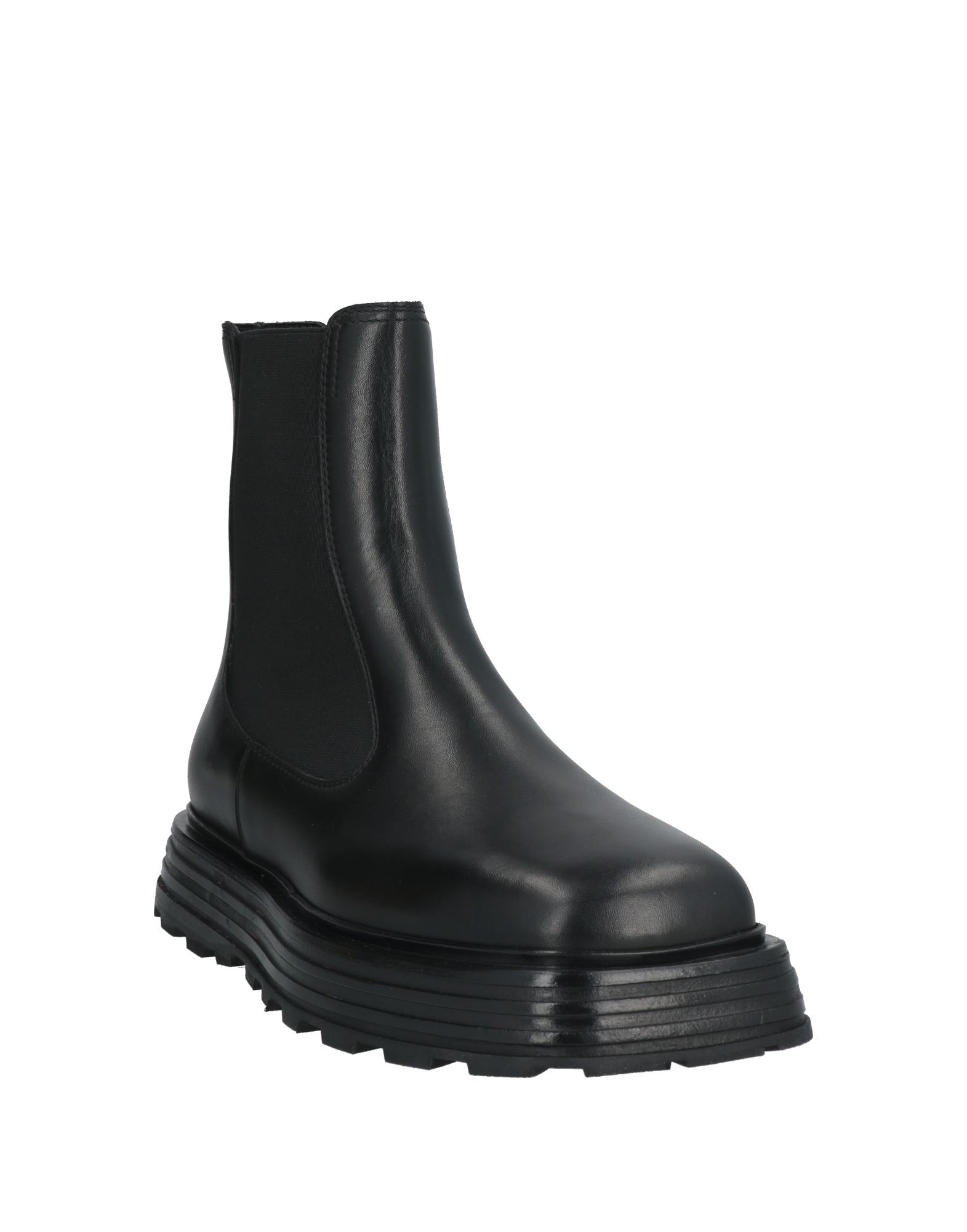  Jil Sander - Calzado - Botines De Caña Alta - On Yoox.com 