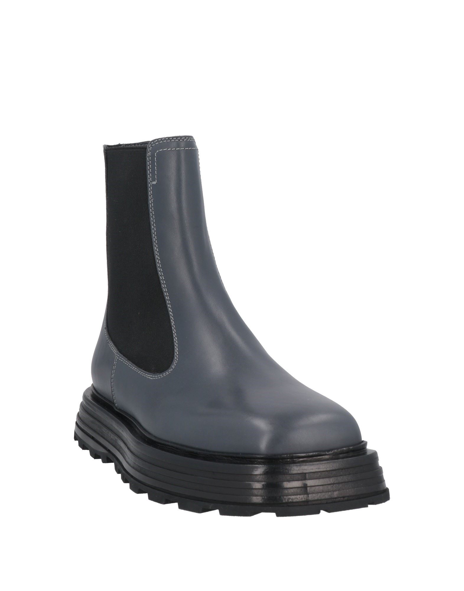  Jil Sander - Calzado - Botines De Caña Alta - On Yoox.com 