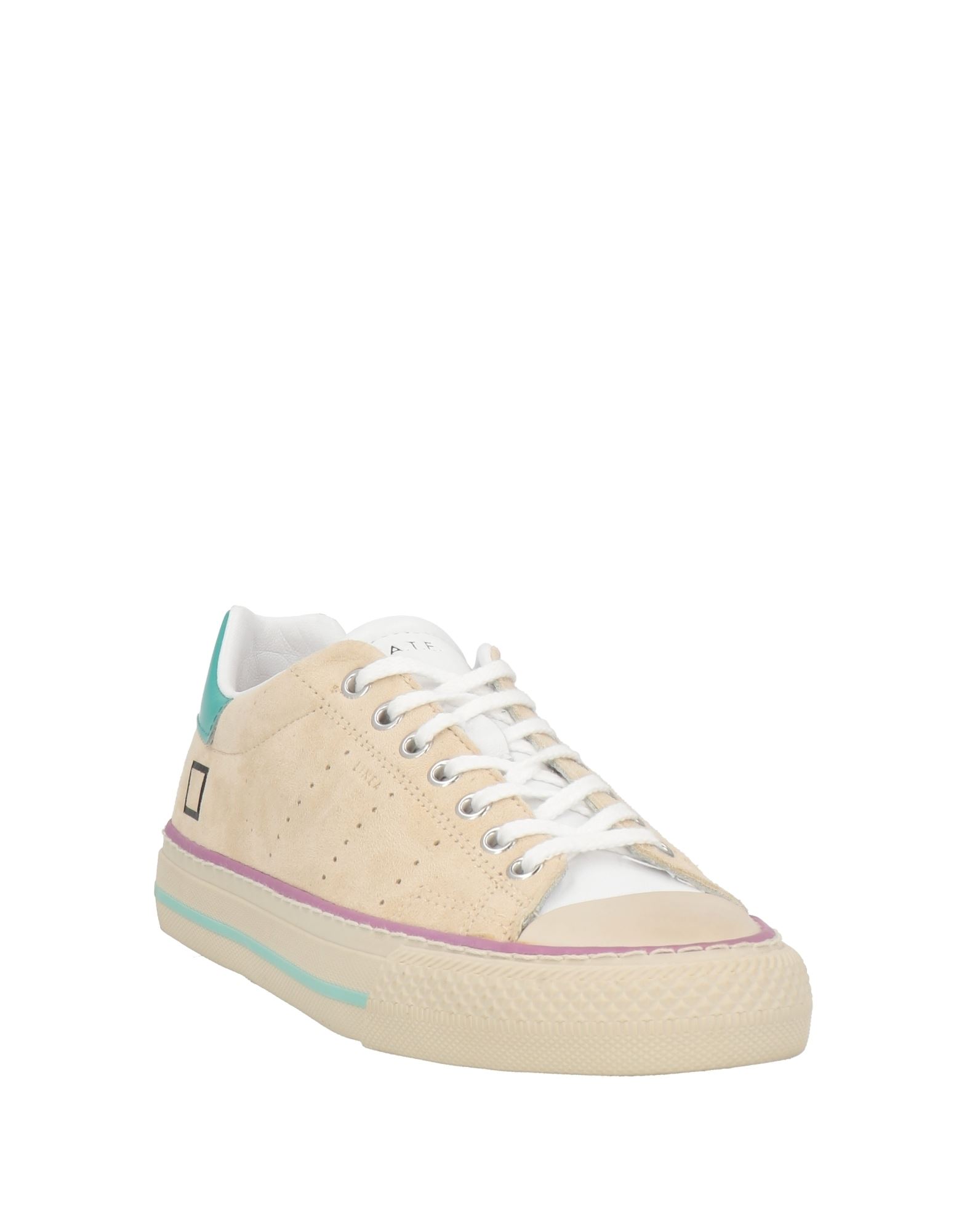  D.a.t.e. - Schuhe - Sneakers - On Yoox.com 