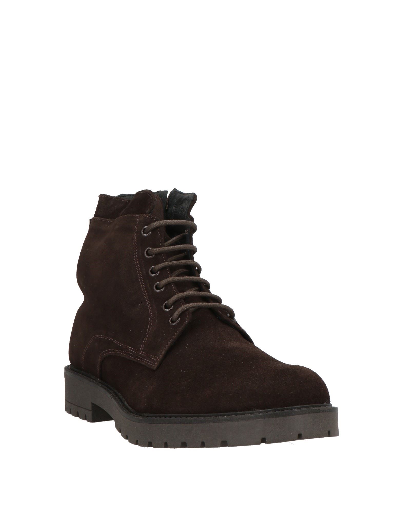  Alessandro Gilles - Calzado - Botines De Caña Alta - On Yoox.com 