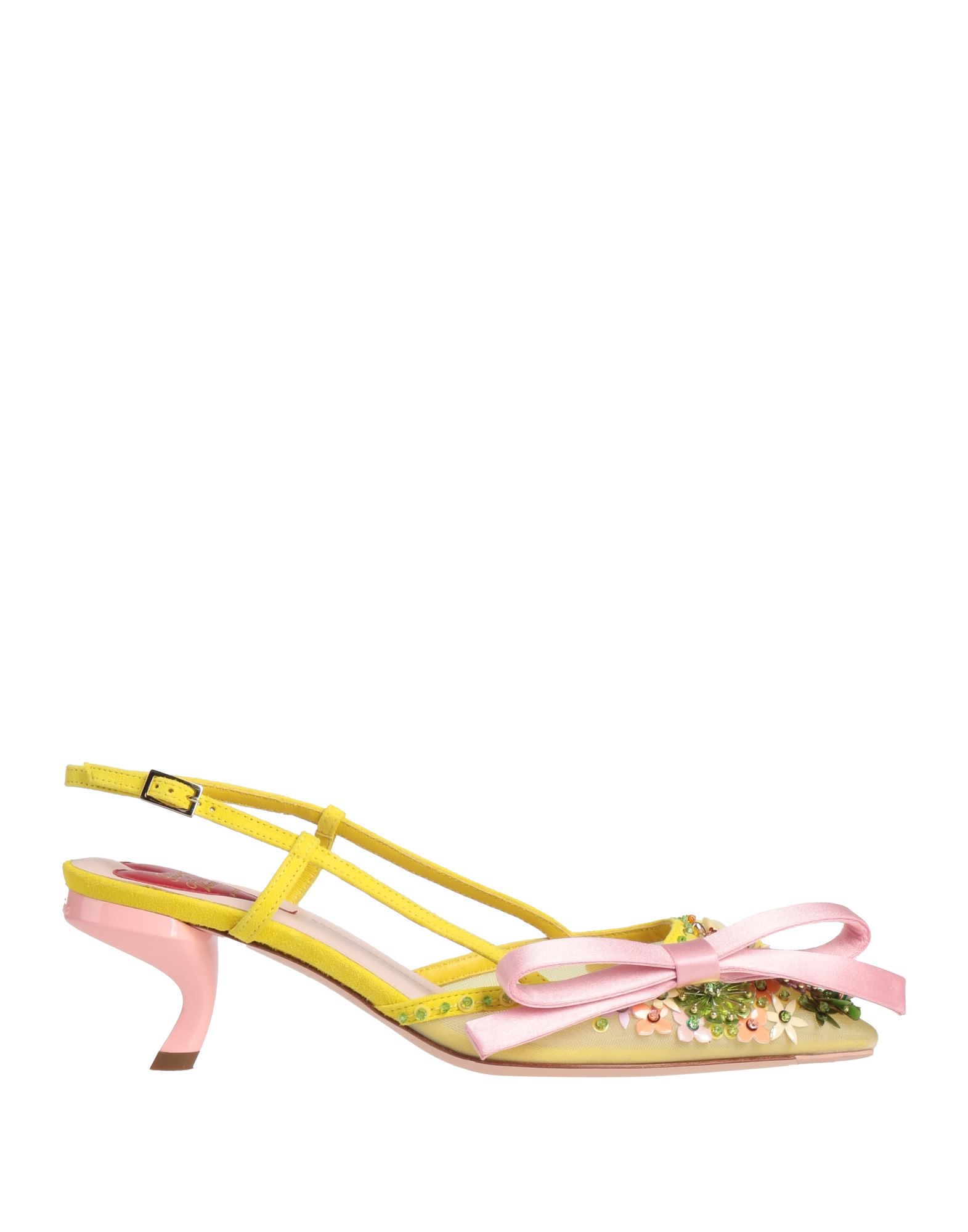 ROGER VIVIER ROGER VIVIER ΠΑΠΟΥΤΣΙΑ Κλειστά παπούτσια