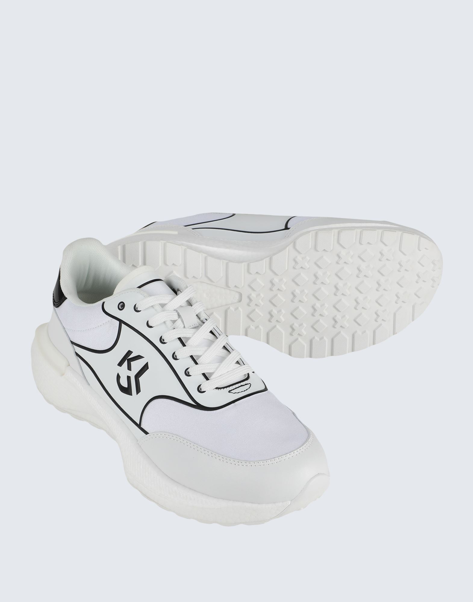  Karl Lagerfeld Jeans - Schuhe - Sneakers - On Yoox.com 
