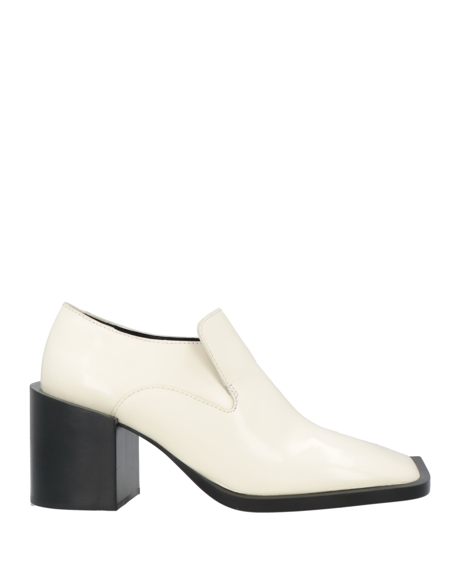 JIL SANDER JIL SANDER ΠΑΠΟΥΤΣΙΑ Μοκασίνια