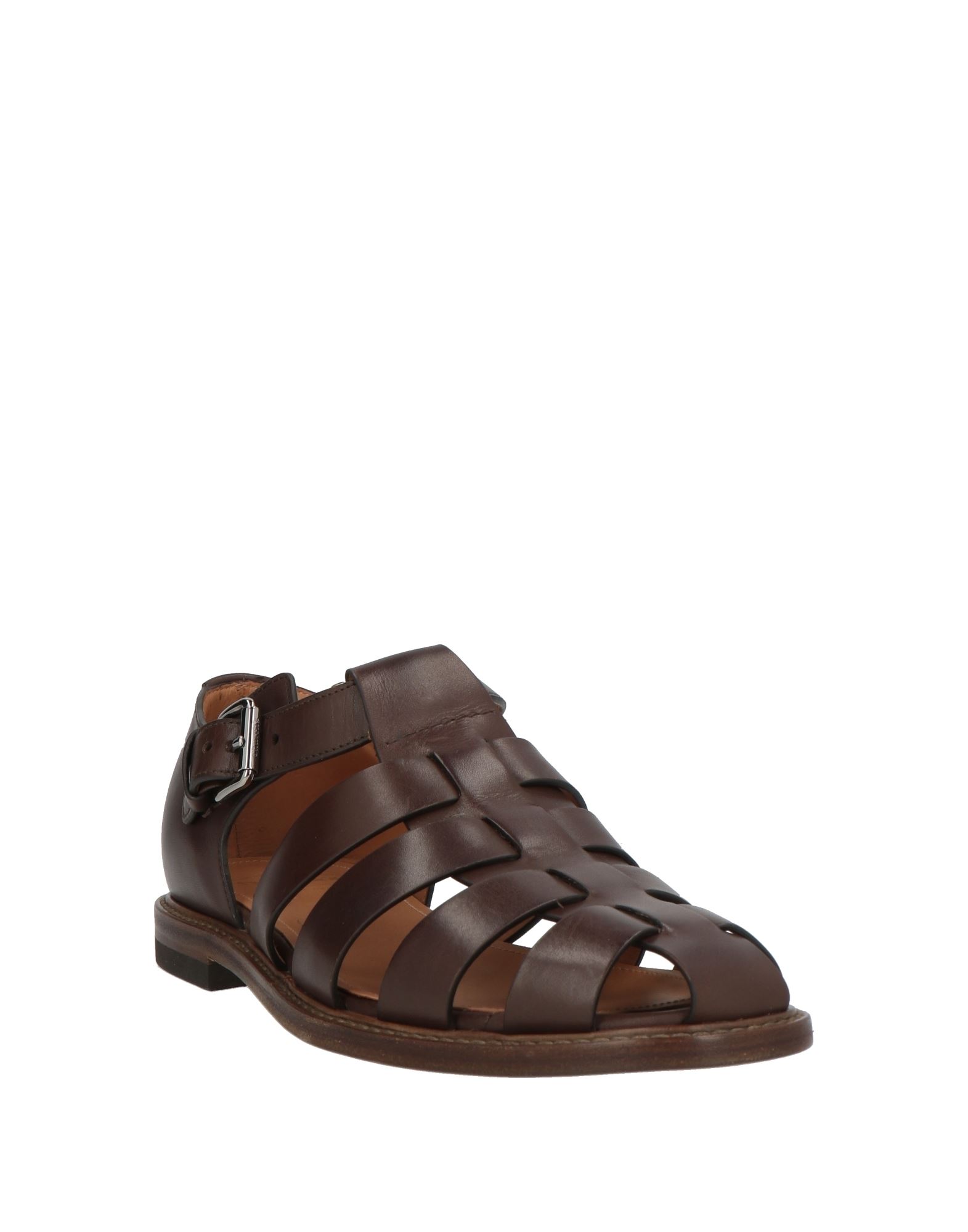  Church's - Schuhe - Sandalen - On Yoox.com 
