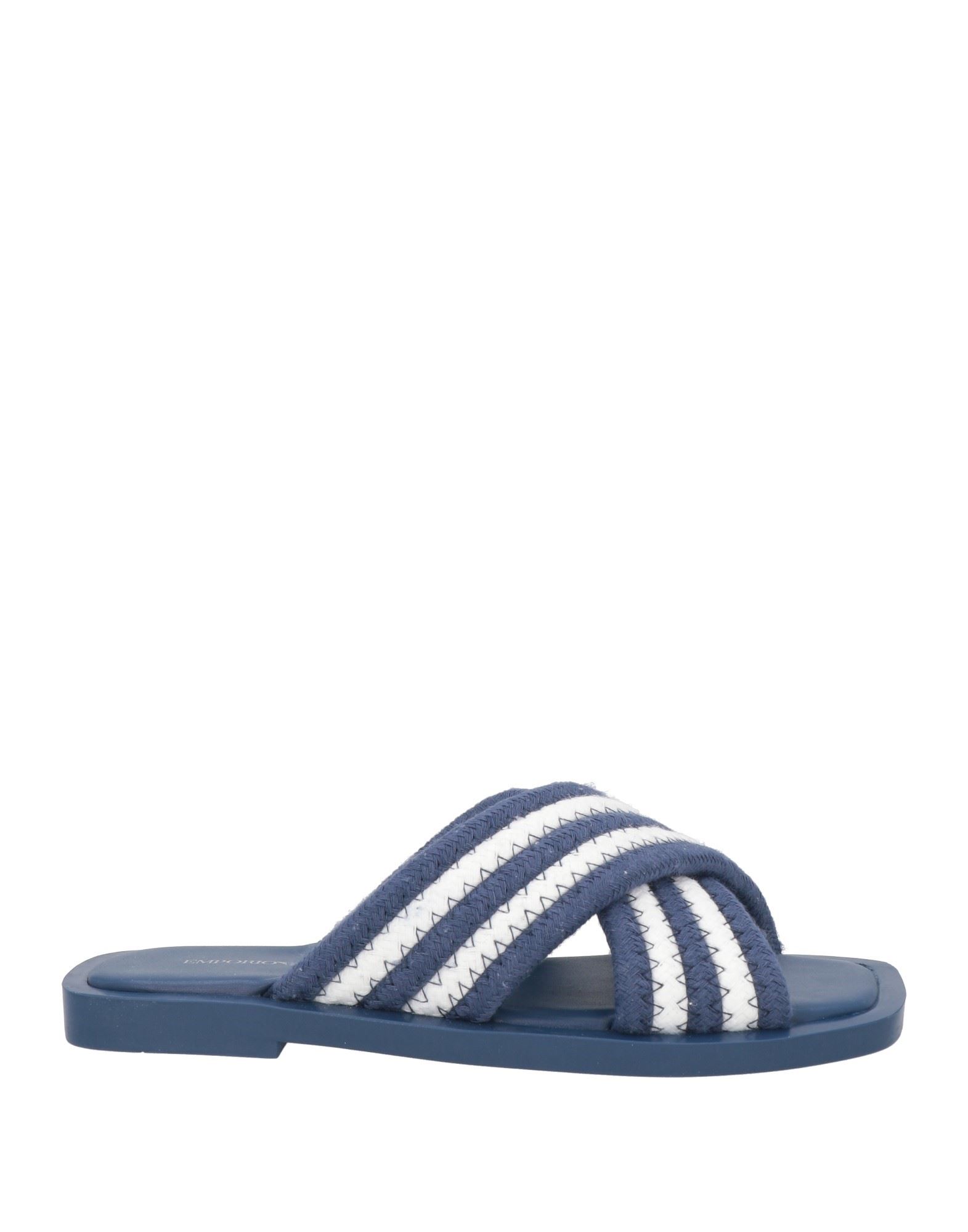  Emporio Armani - Schuhe - Sandalen - On Yoox.com 