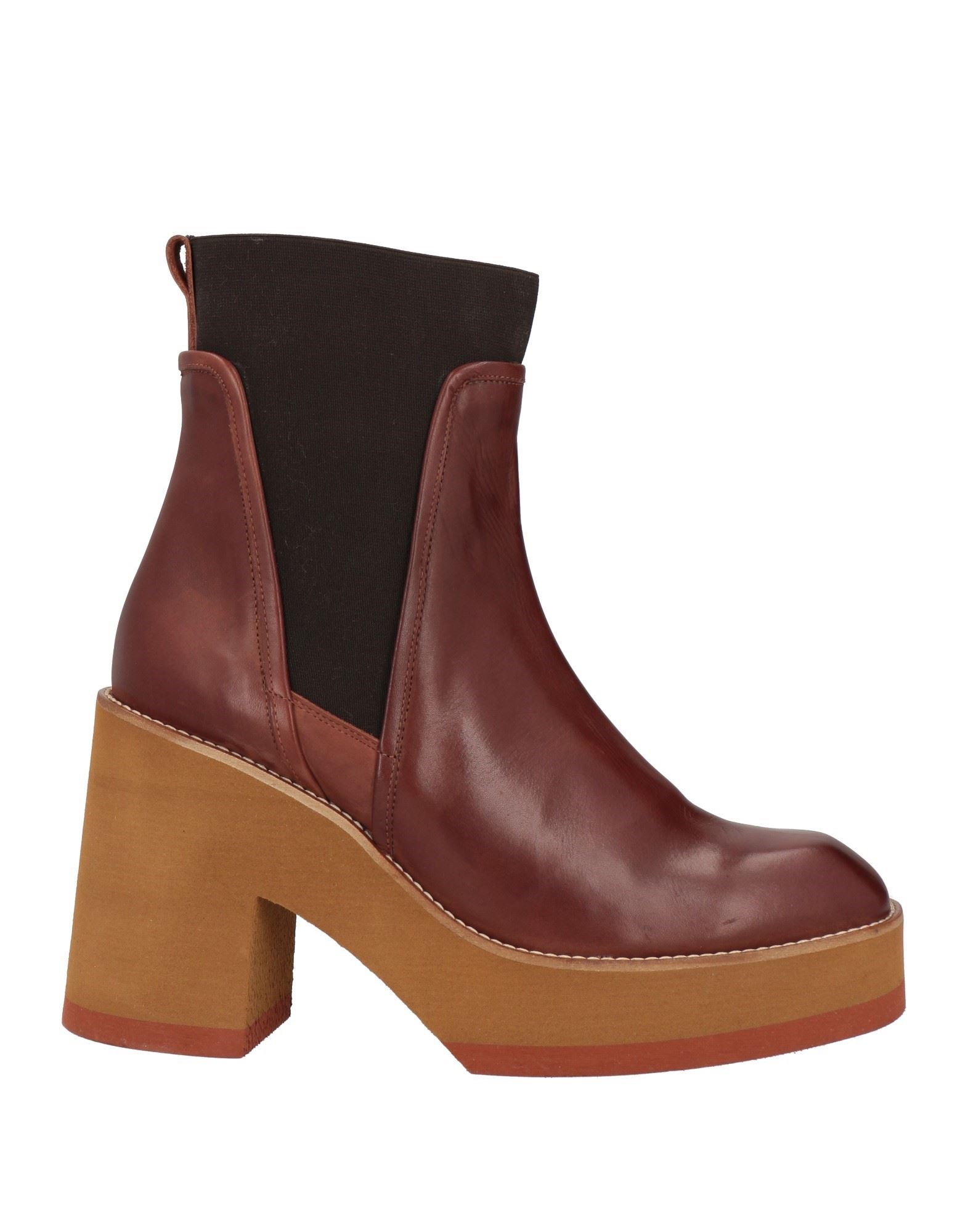 SPAZIOMODA SPAZIOMODA ΠΑΠΟΥΤΣΙΑ Μποτάκια