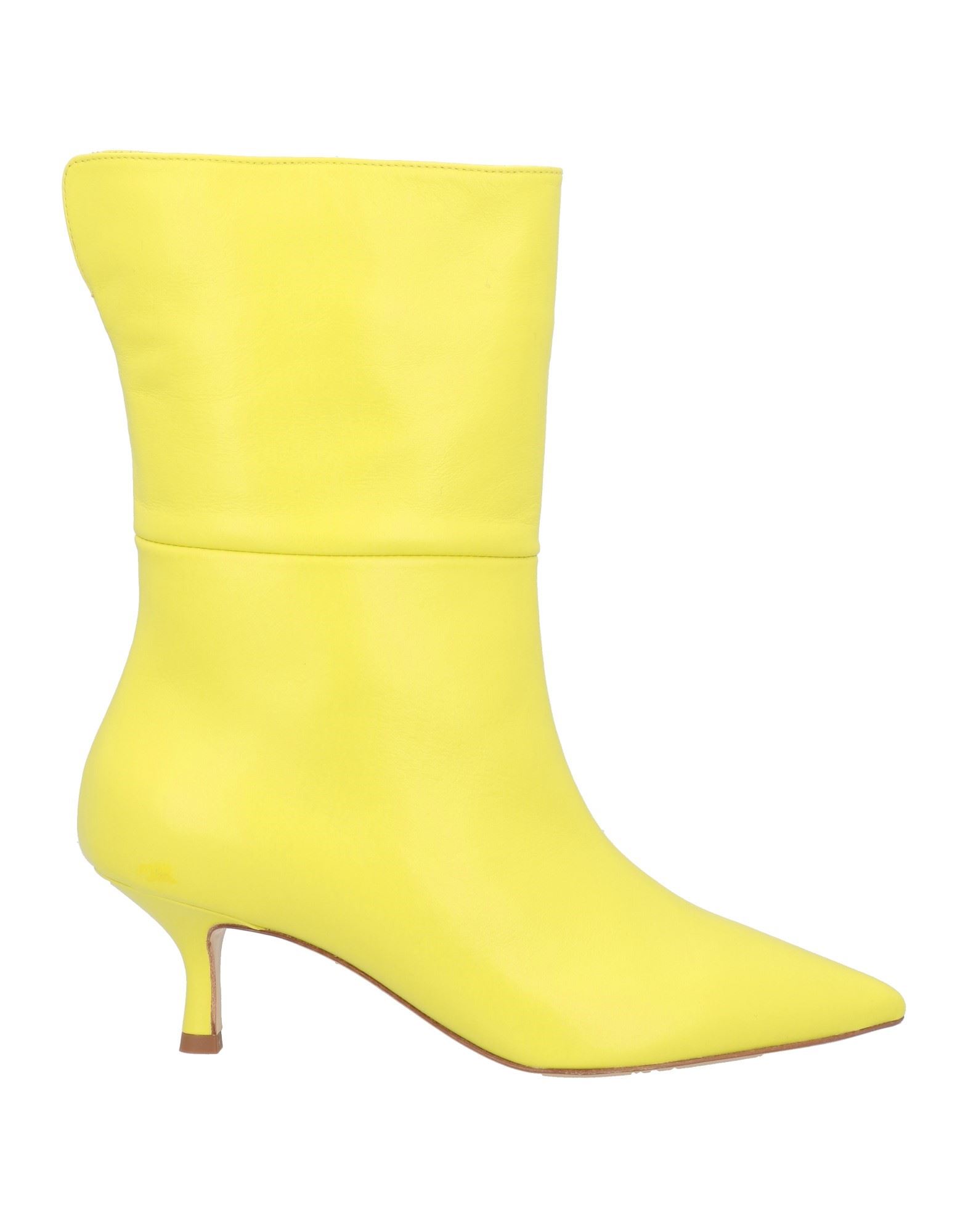 SPAZIOMODA SPAZIOMODA ΠΑΠΟΥΤΣΙΑ Μποτάκια