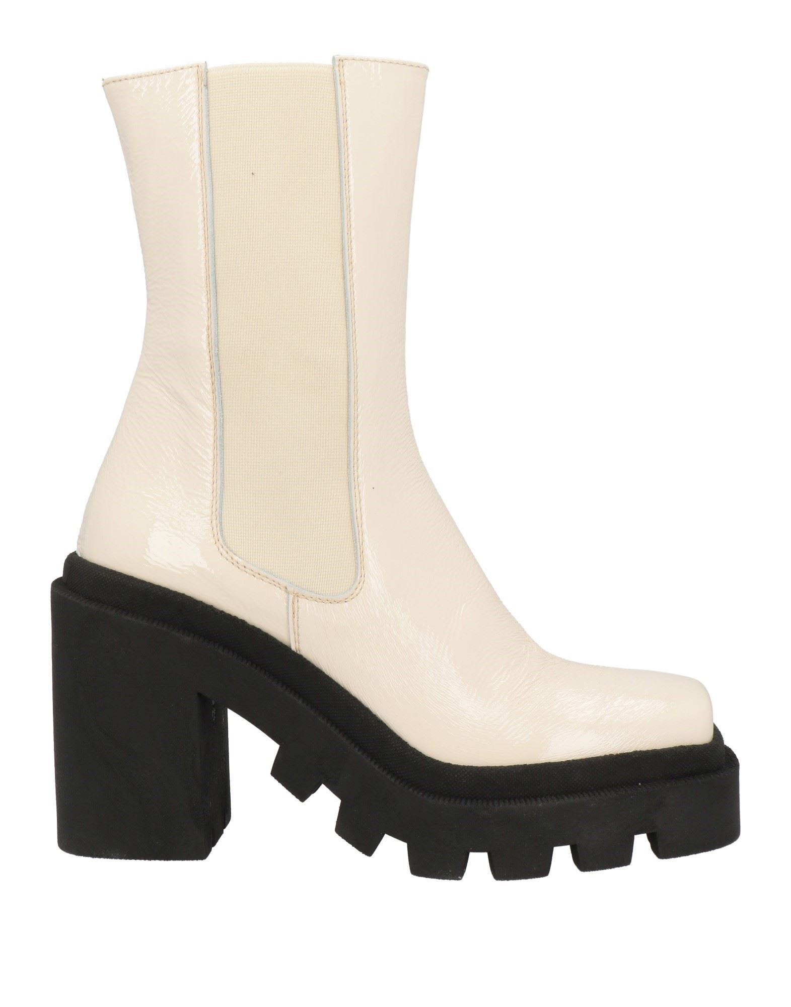 SPAZIOMODA SPAZIOMODA ΠΑΠΟΥΤΣΙΑ Μποτάκια