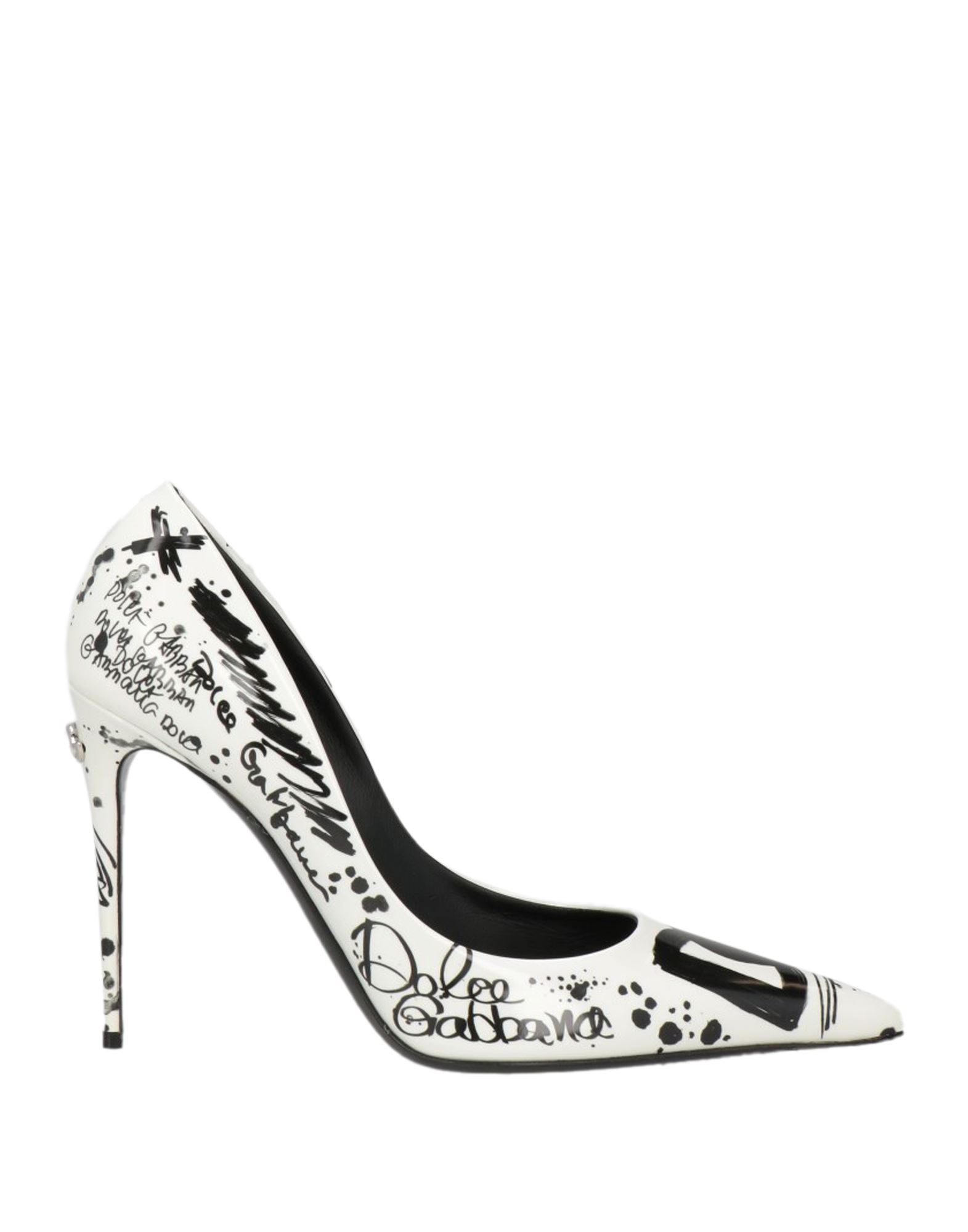 DOLCE&GABBANA DOLCE&GABBANA ΠΑΠΟΥΤΣΙΑ Κλειστά παπούτσια