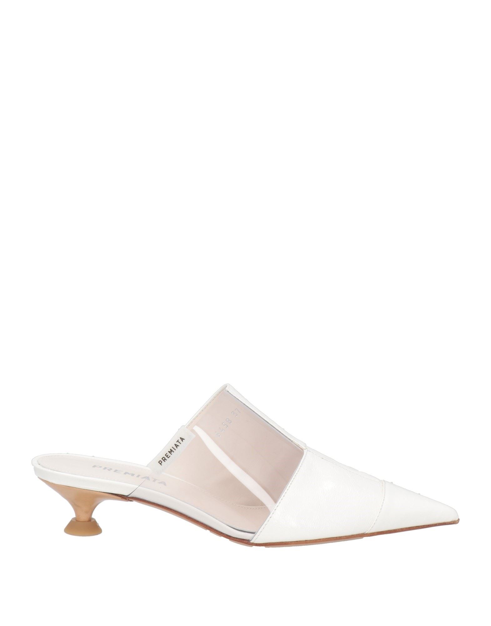 PREMIATA PREMIATA ΠΑΠΟΥΤΣΙΑ Μουλάρια και τσόκαρα