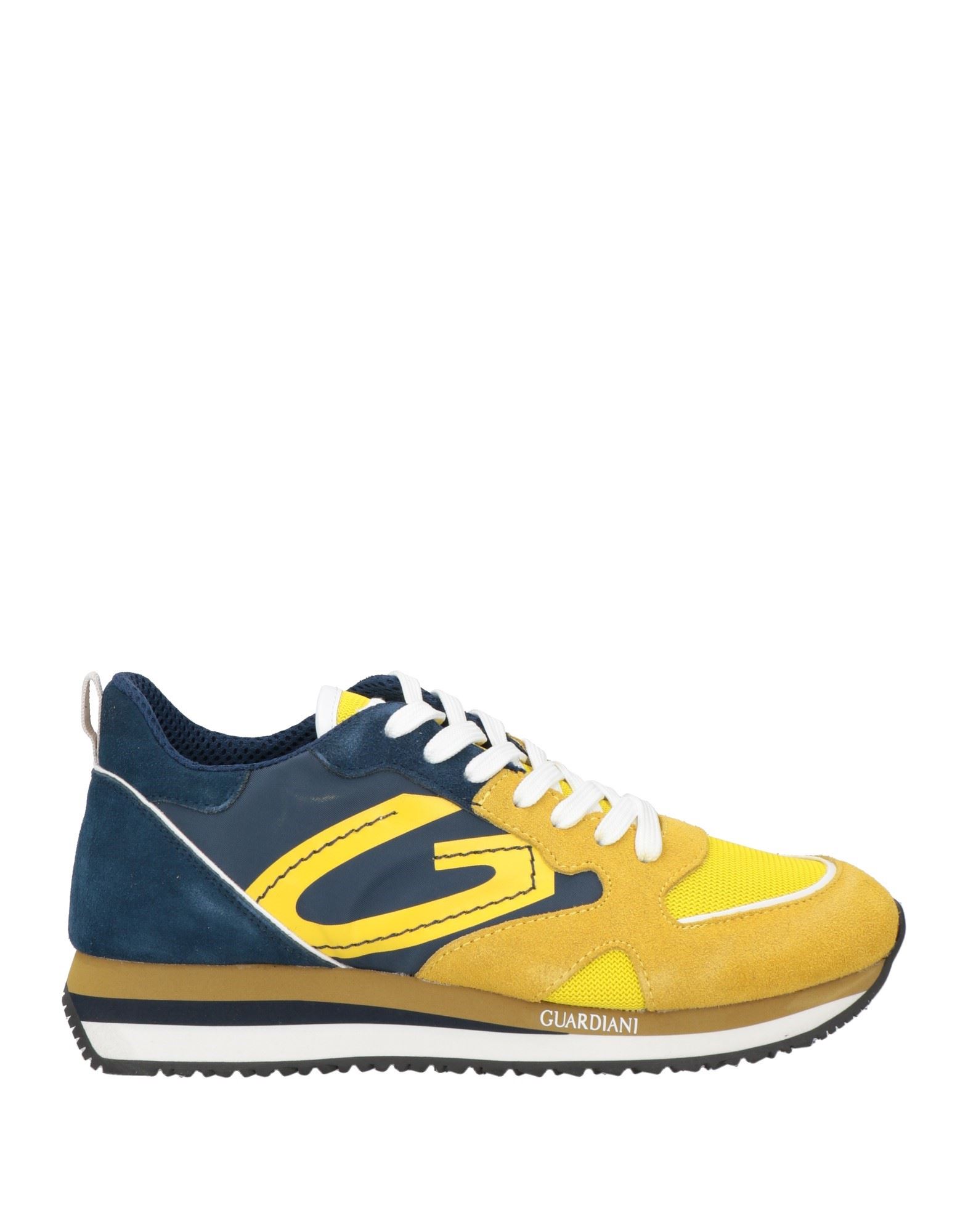  Alberto Guardiani - Schuhe - Sneakers - On Yoox.com 