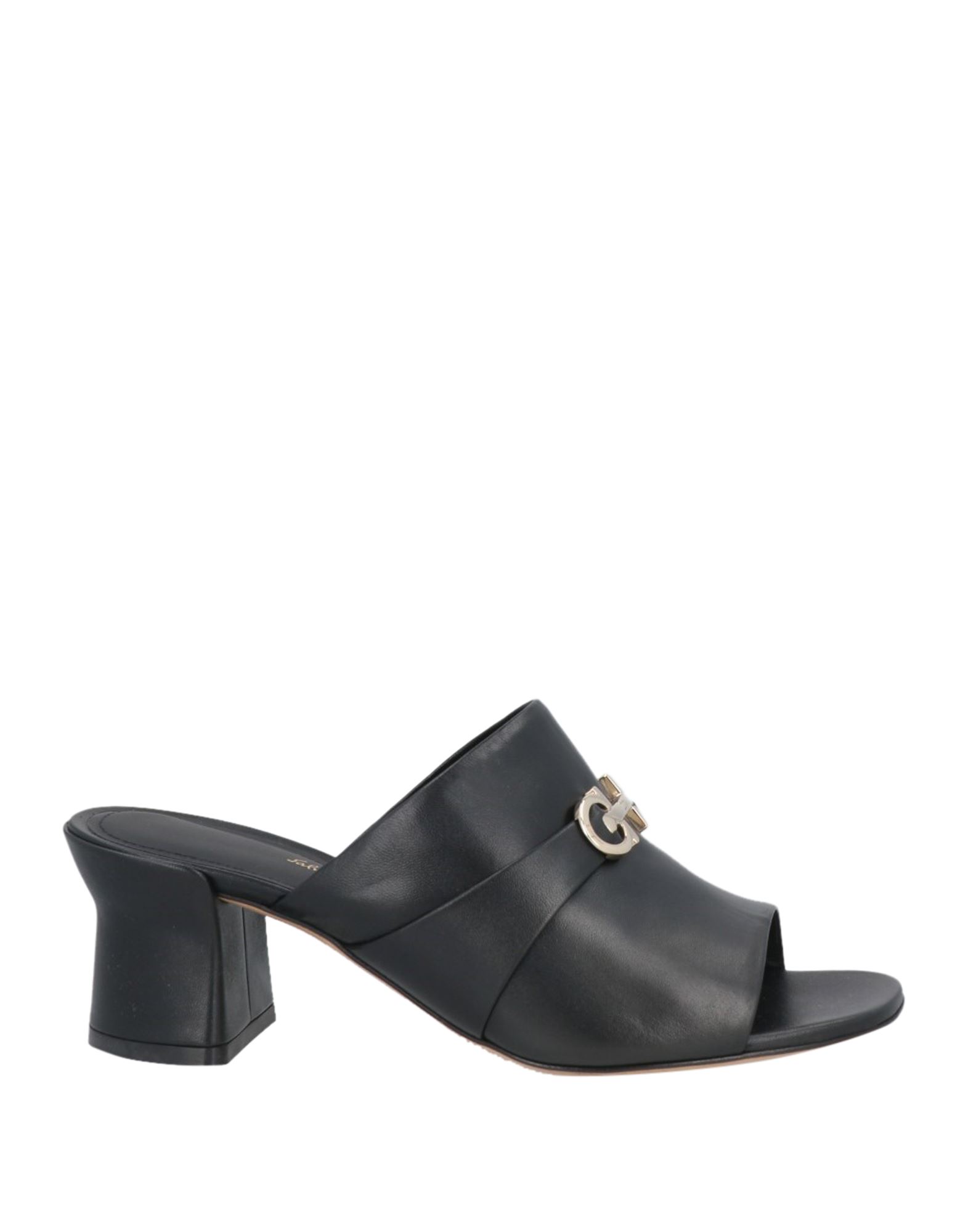 FERRAGAMO FERRAGAMO ΠΑΠΟΥΤΣΙΑ Πέδιλα